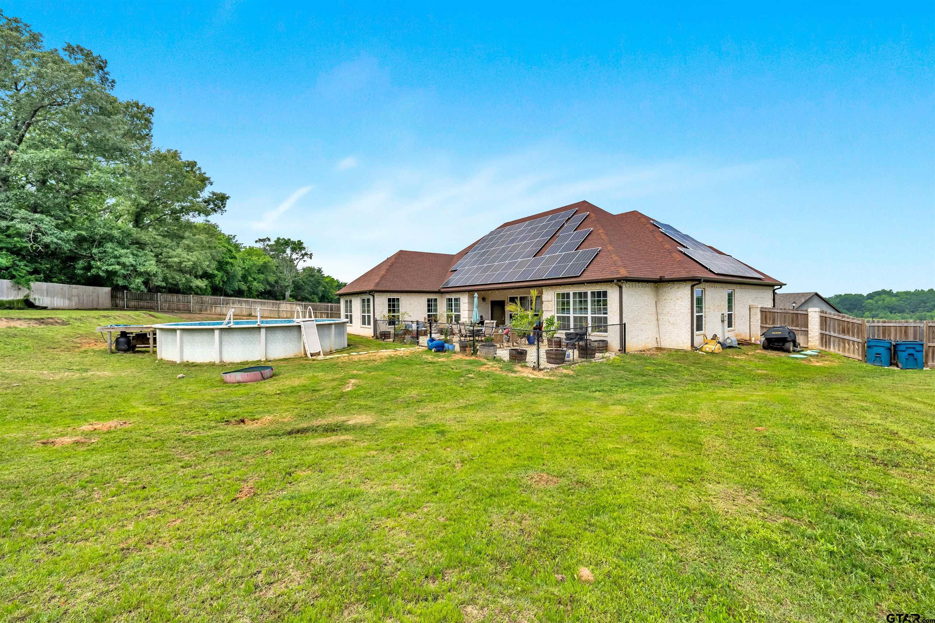 Bullard, Texas, 75757, United States, 4 Bedrooms Bedrooms, ,3 BathroomsBathrooms,Residential,For Sale,1856834