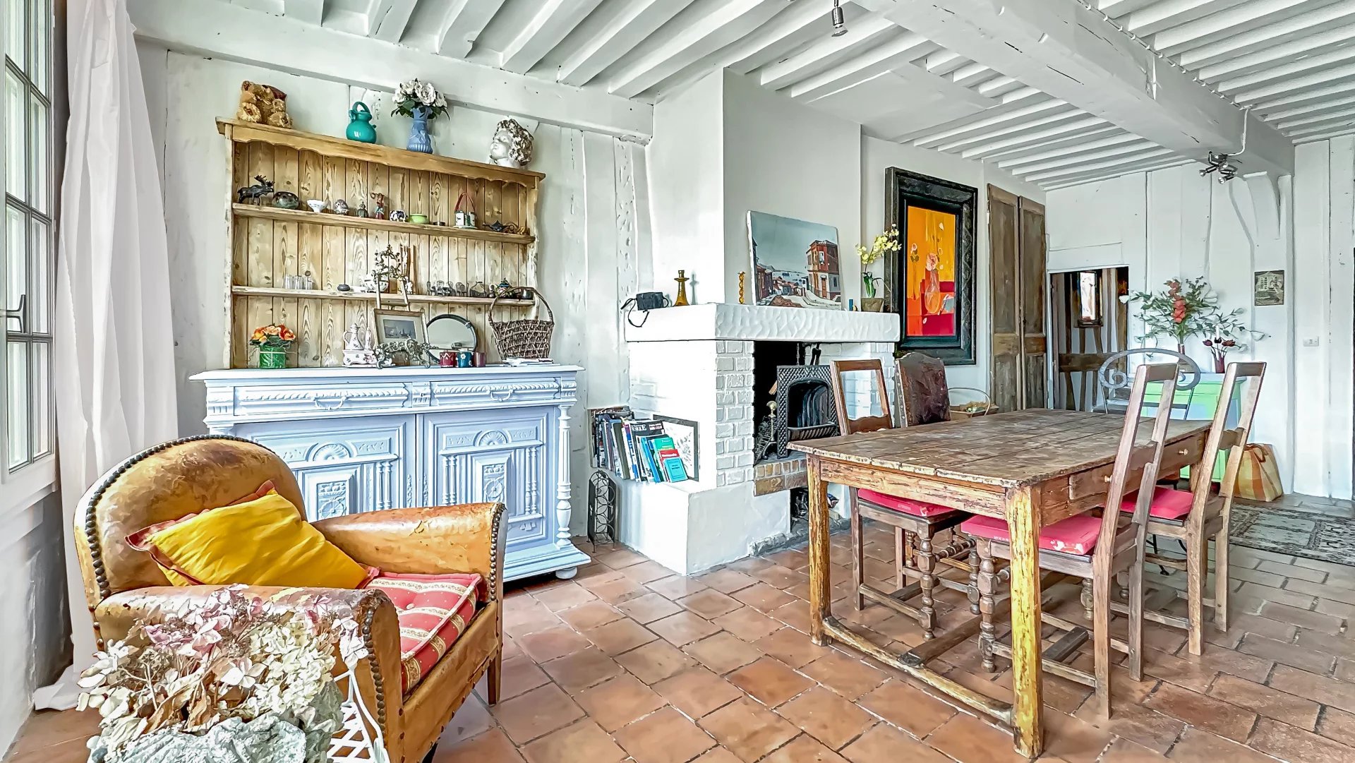 Honfleur, Normandy, 14600, FR, 3 Bedrooms Bedrooms, ,2 BathroomsBathrooms,Residential,For Sale,1805763