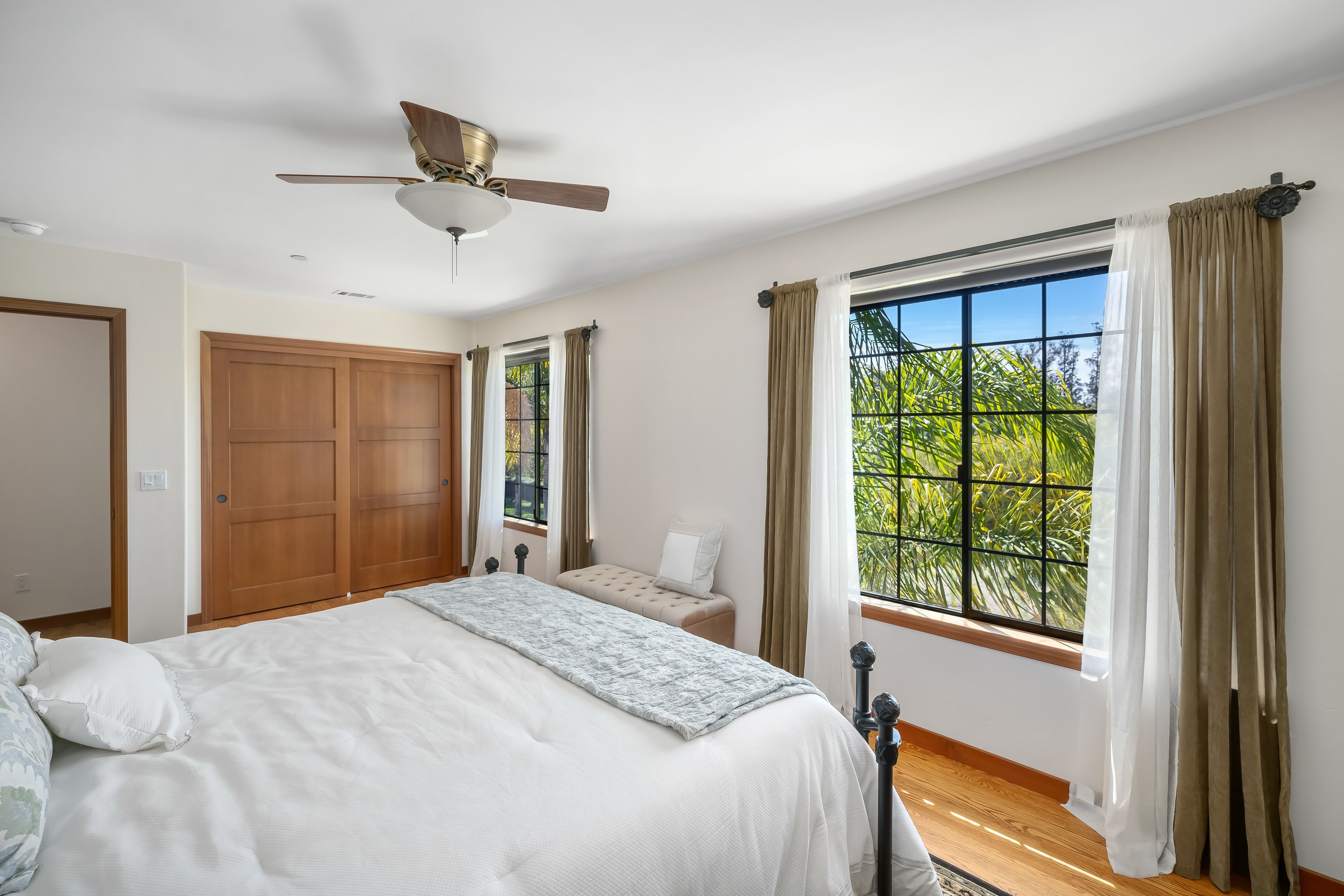  A Timeless Spanish Colonial Estate of Rare Distinction - 物件實景