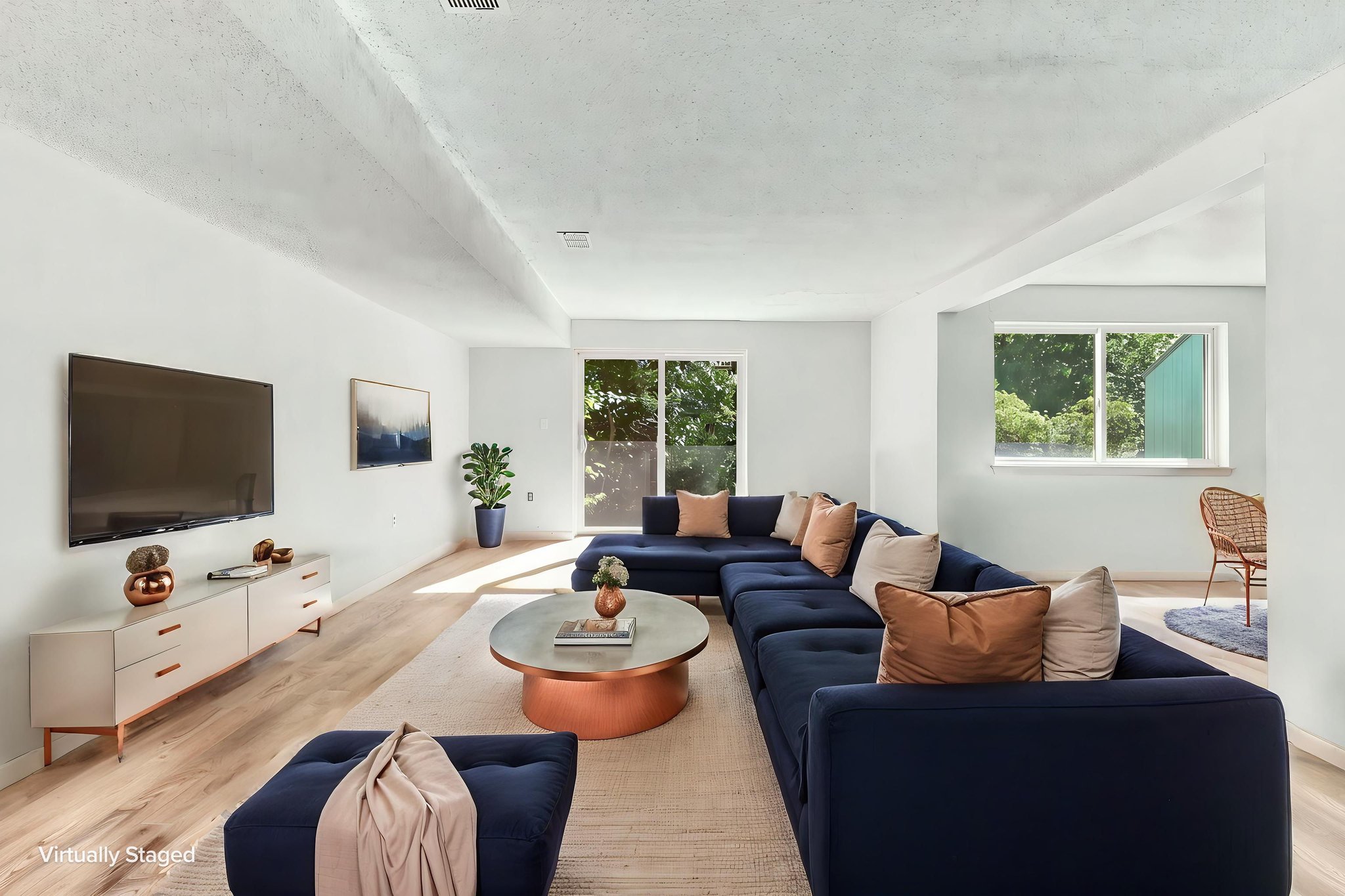  25 Trout Farm Lane, Duxbury - 物件實景