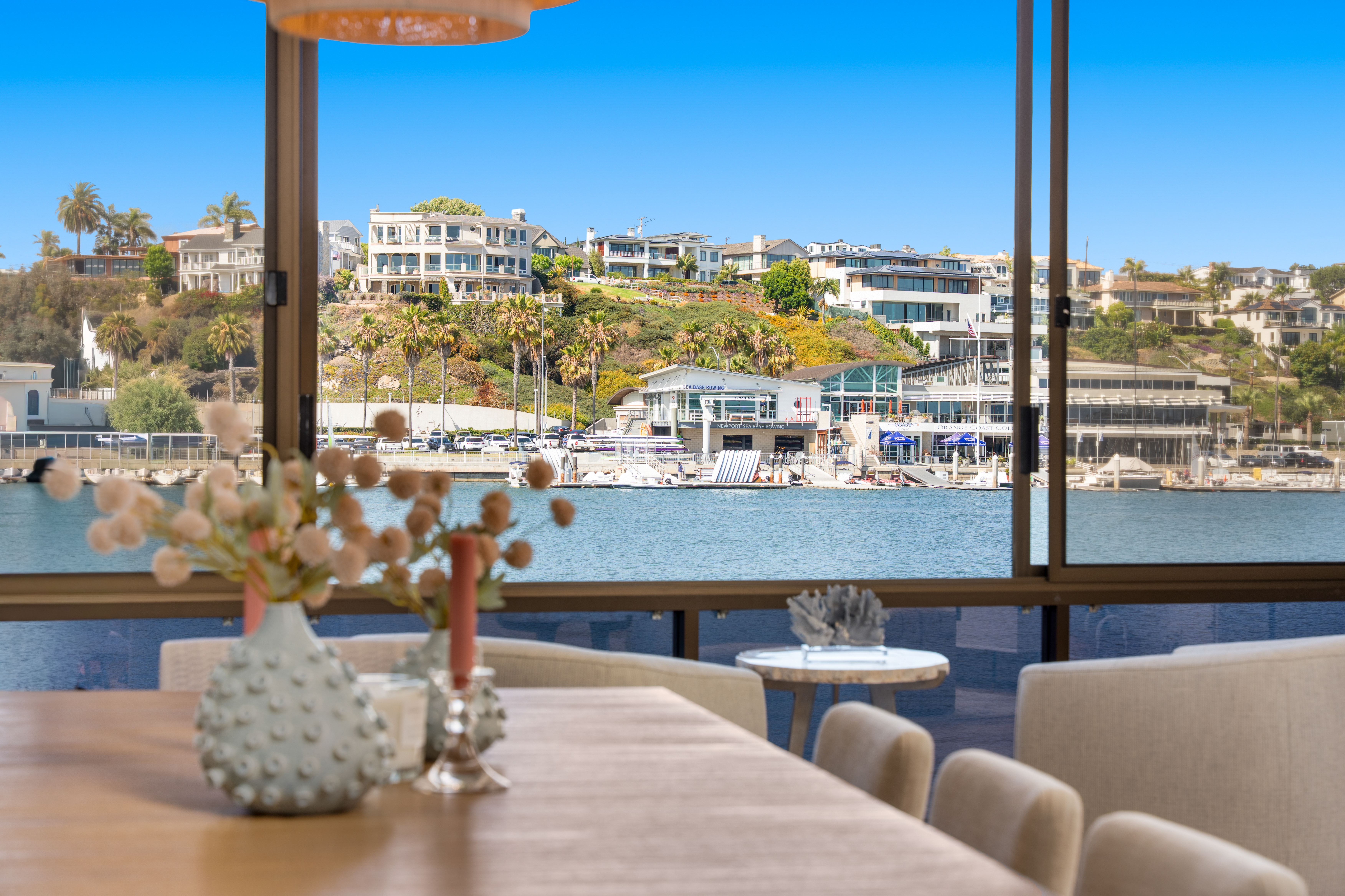  320 Via Lido Nord, Newport Beach, CA 92663 - 物件實景
