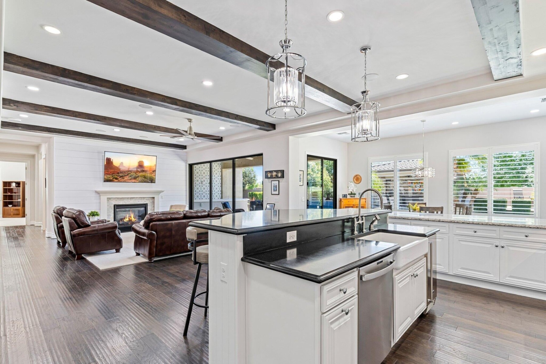  17937 E Colt Court  Queen Creek, AZ - 物件實景