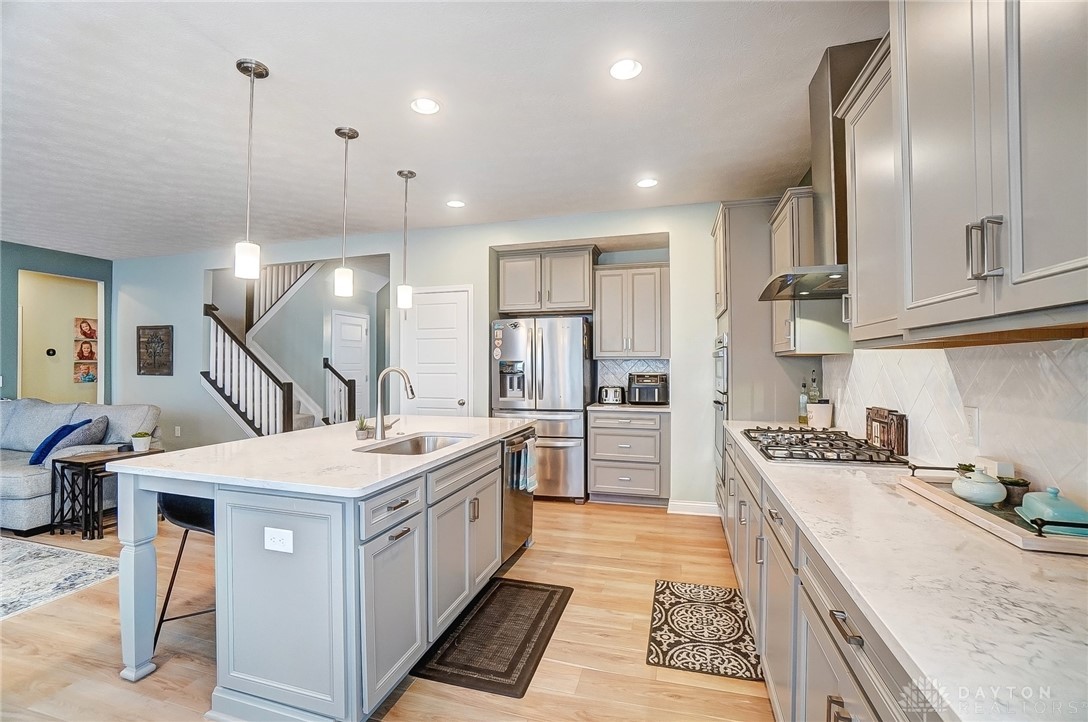 Dayton, Ohio, 45440, United States, 4 Bedrooms Bedrooms, ,4 BathroomsBathrooms,Residential,For Sale,1883636