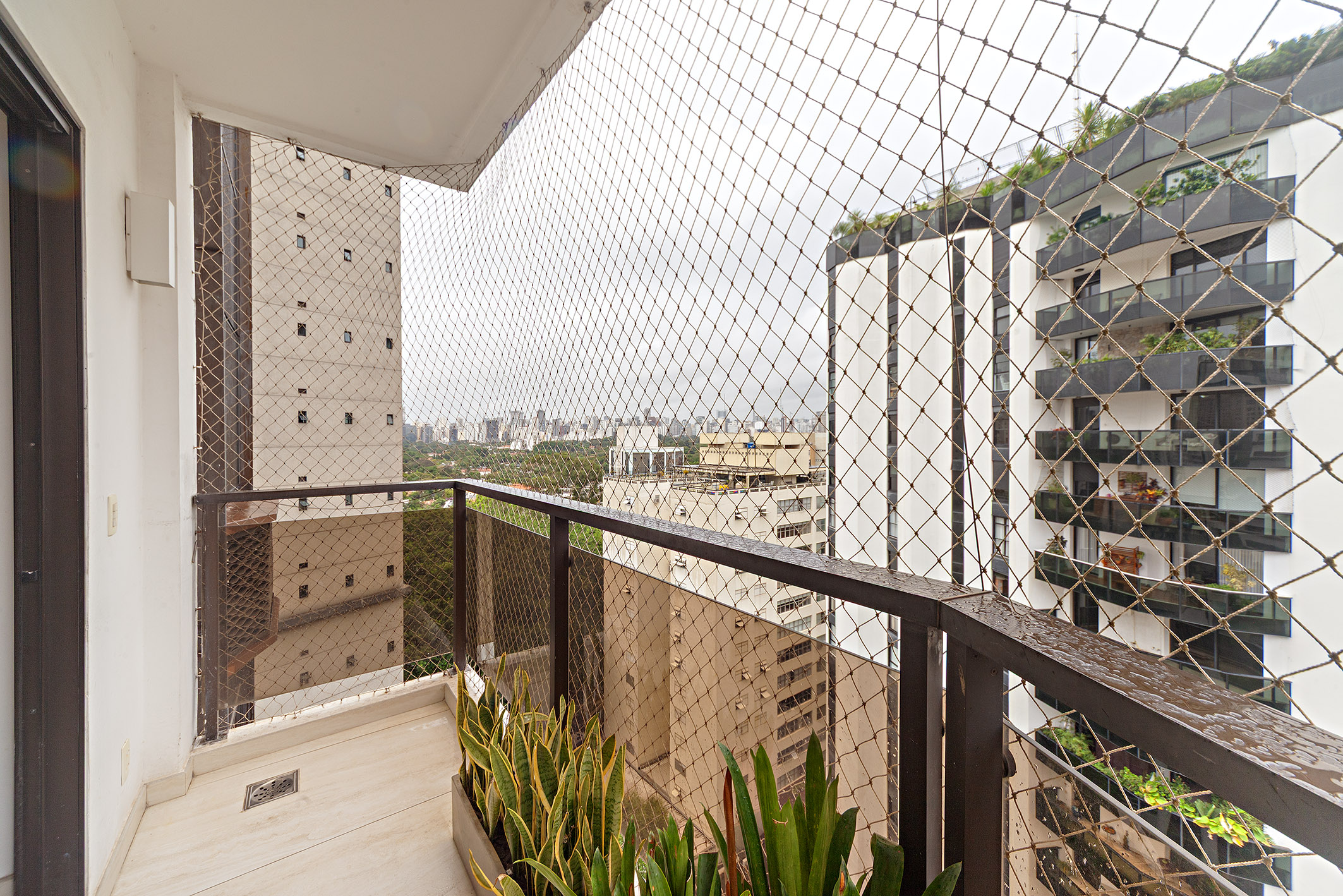  Duplex penthouse with private pool and gourmet terrace - 物件實景