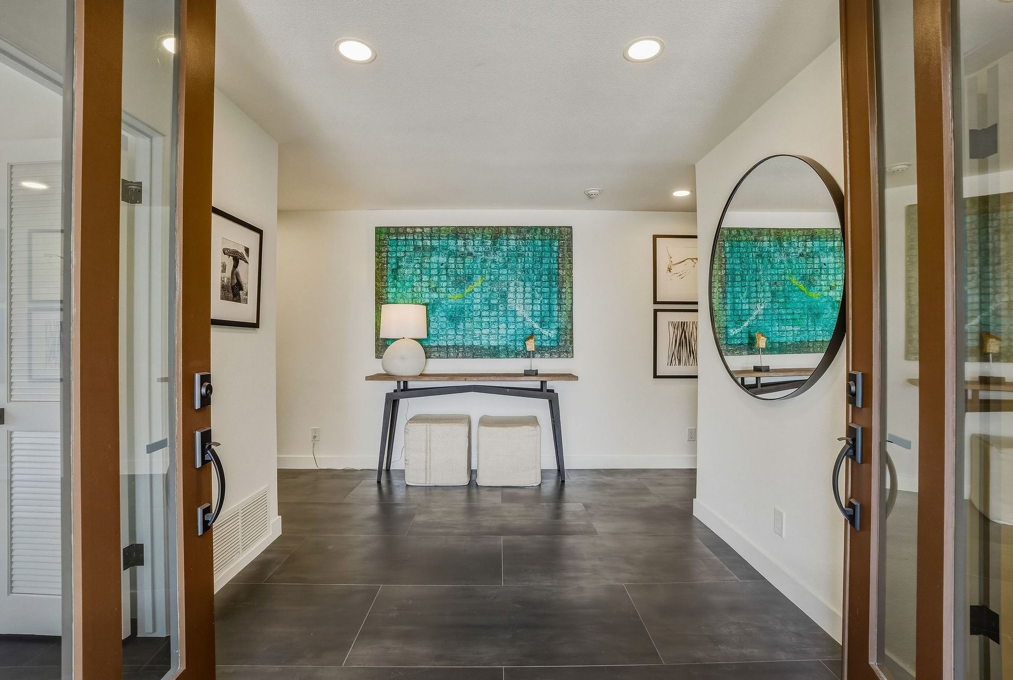  Elevated Desert Living at The Springs in Rancho Mirage - 物件實景