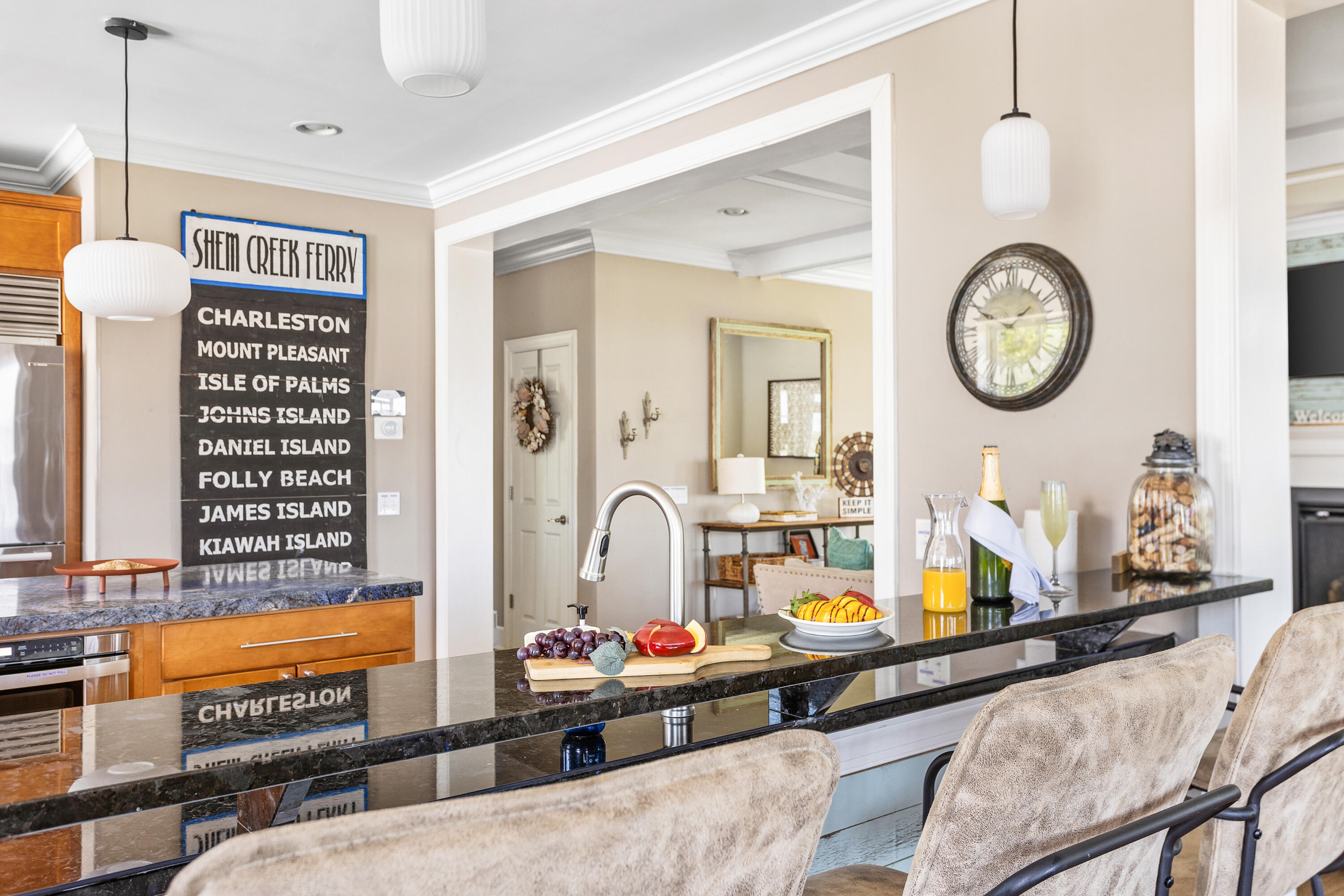 Folly Beach, South Carolina, 29439, United States, 5 Bedrooms Bedrooms, ,5 BathroomsBathrooms,Residential,For Sale,1998700