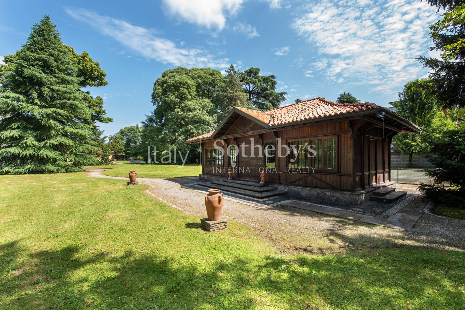  Prestigious historic mansion - 物件實景