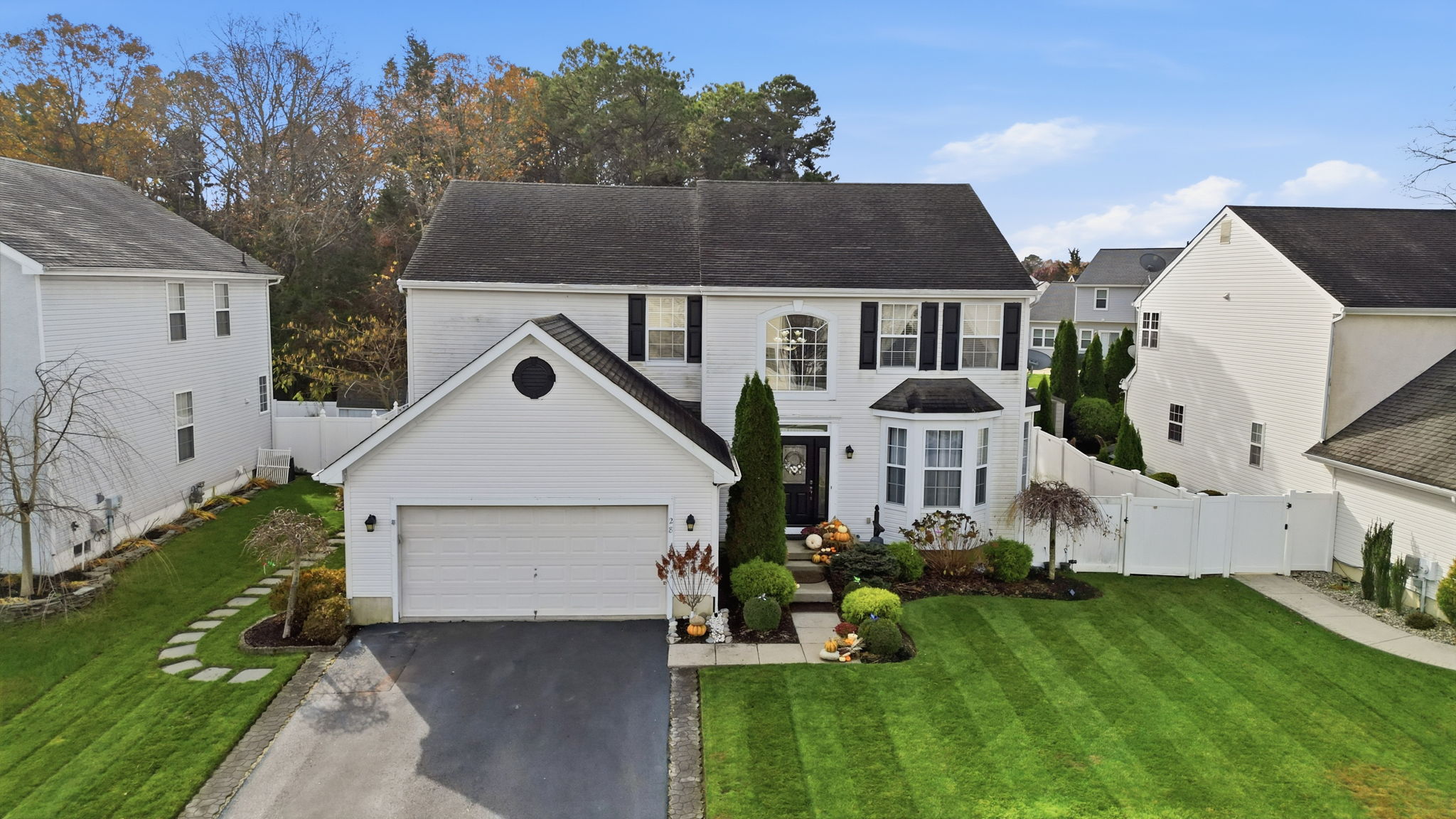 Egg Harbor Township, New Jersey, 08234, United States, 4 Bedrooms Bedrooms, ,3 BathroomsBathrooms,Residential,For Sale,1997774