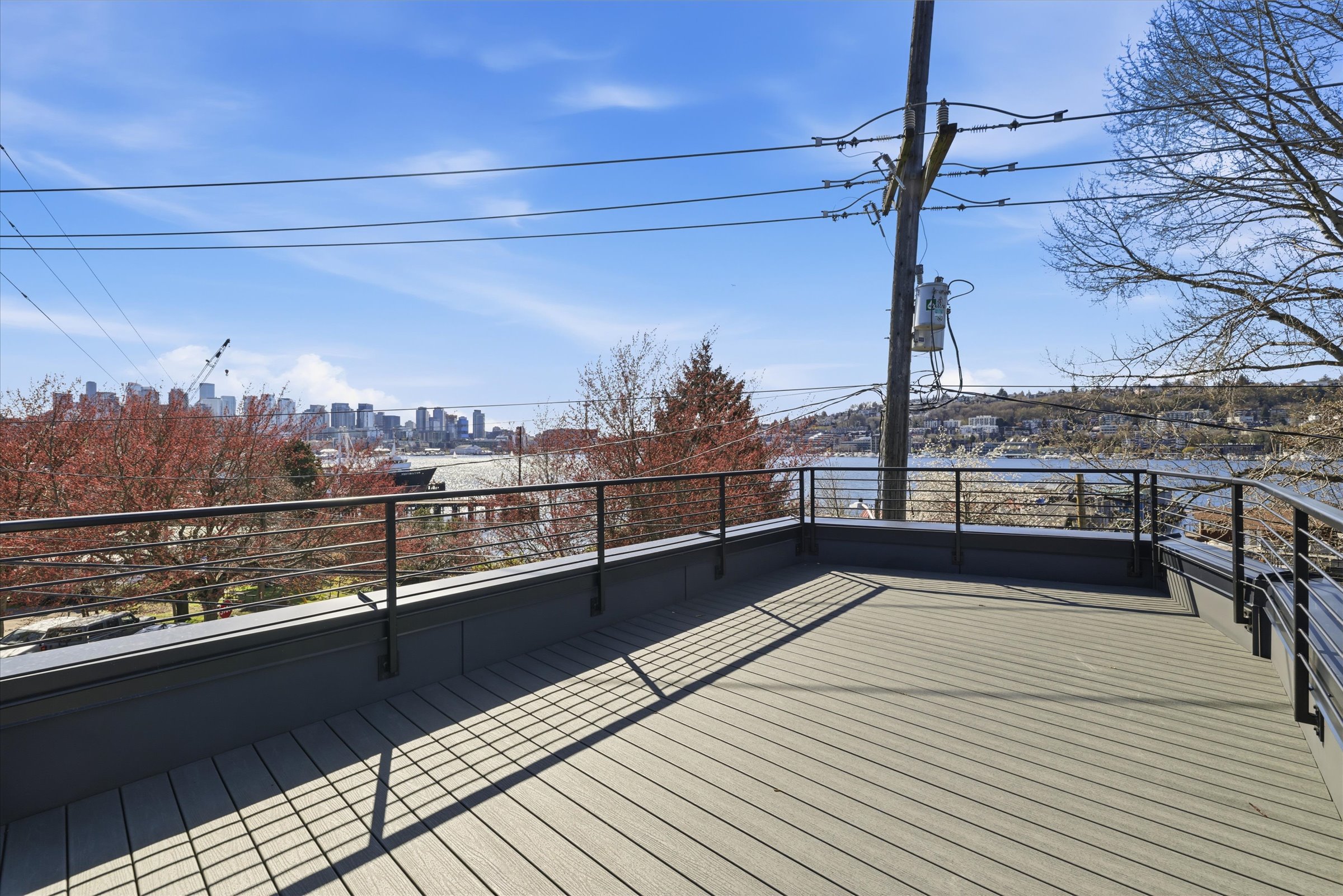  2010 Fairview Ave E Unit #A, Seattle, WA 98102 - 物件實景