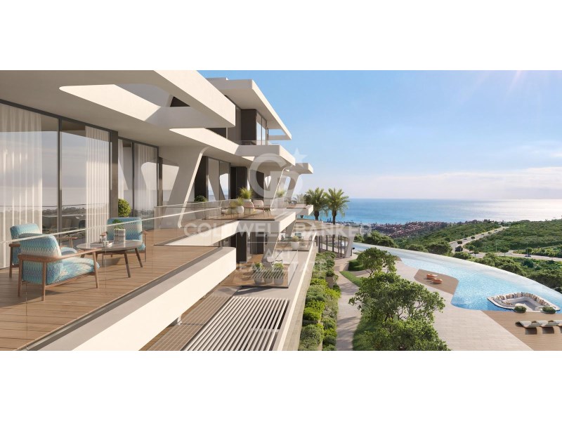 Estepona, Andalusia, ES, 4 Bedrooms Bedrooms, ,Residential,For Sale,1746300