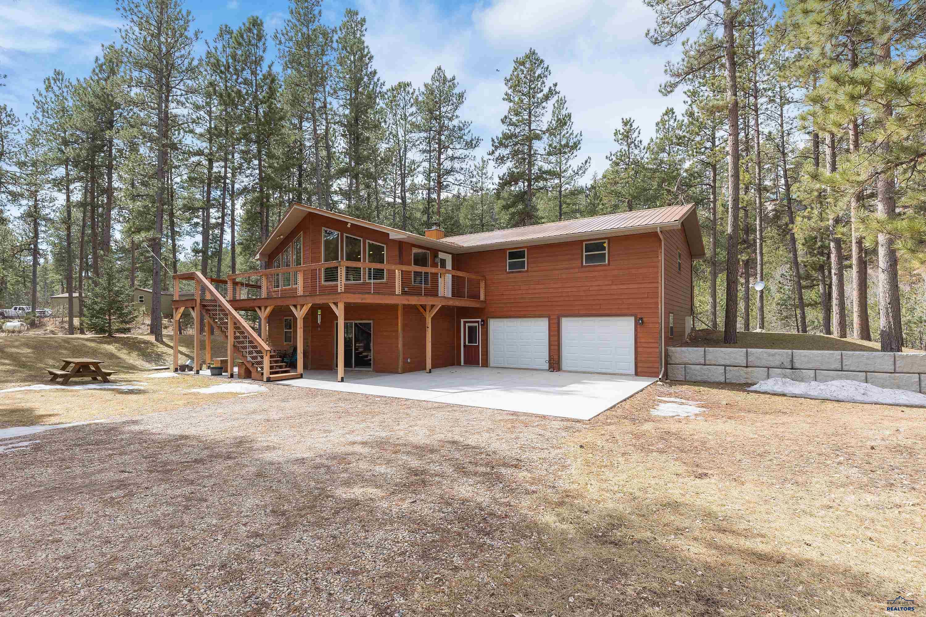 Sturgis, South Dakota, 57785, United States, 5 Bedrooms Bedrooms, ,3 BathroomsBathrooms,Residential,For Sale,1743151