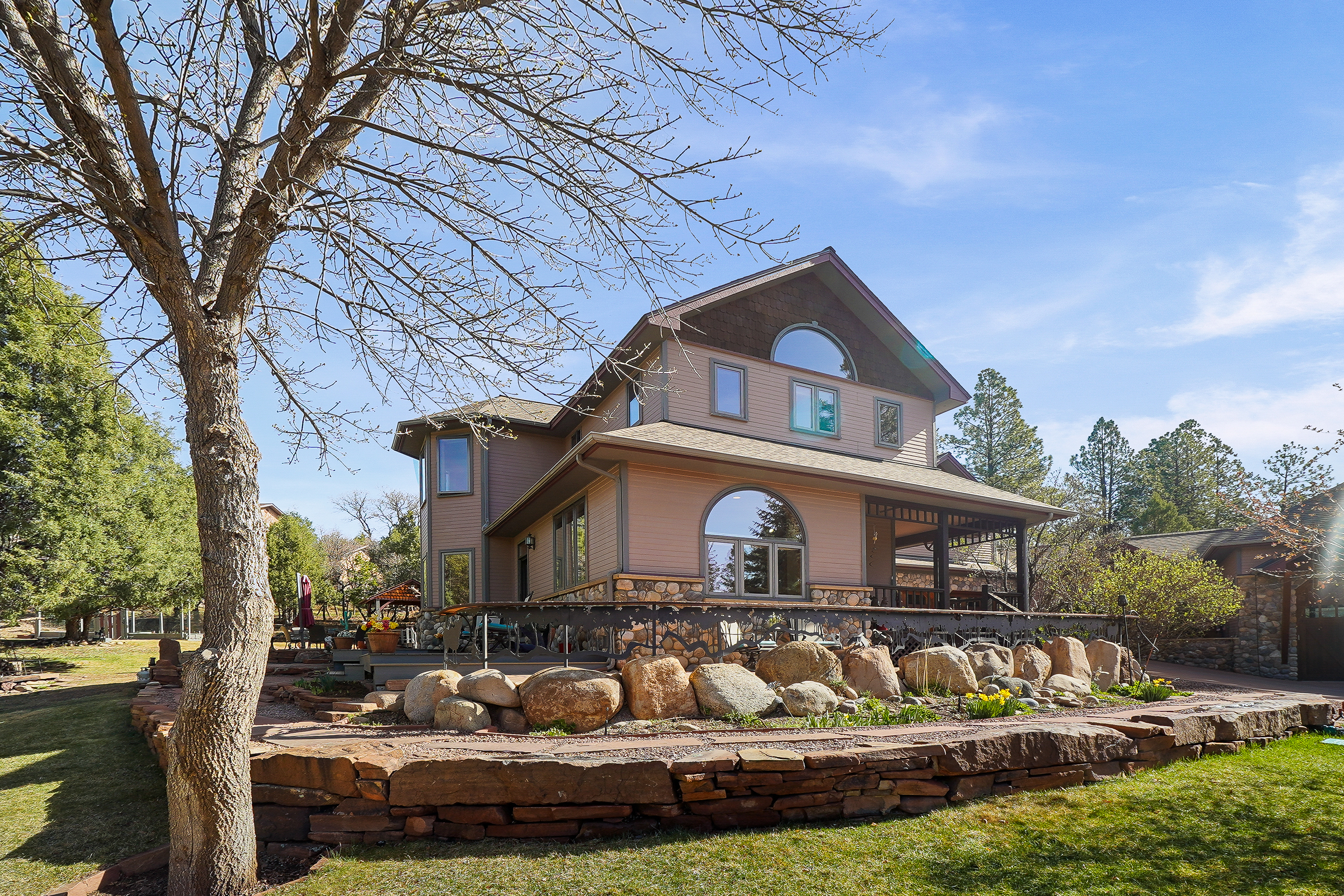  25 Perins Vista Drive, Durango, CO 81301 - 物件實景