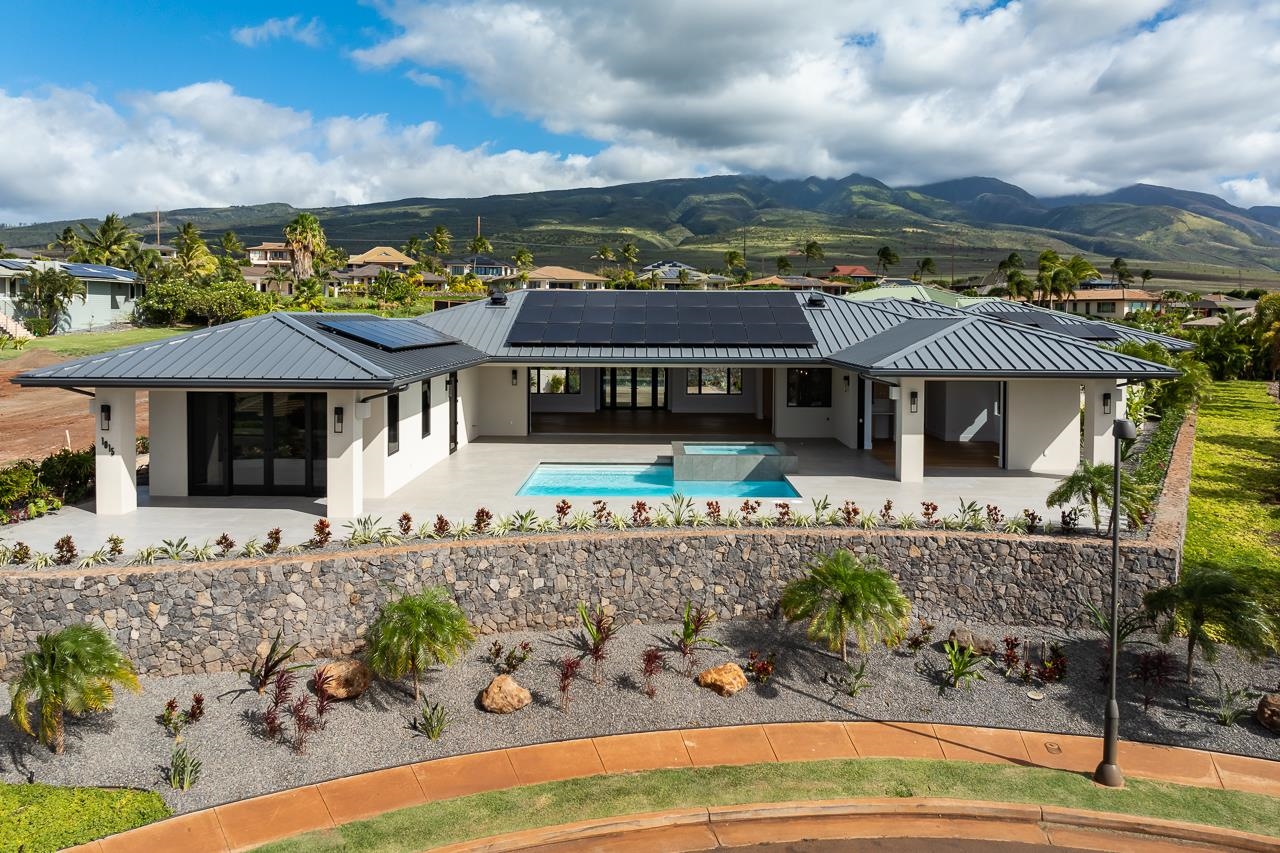 Lahaina, Hawaii, 96761, United States, 4 Bedrooms Bedrooms, ,5 BathroomsBathrooms,Residential,For Sale,1691708