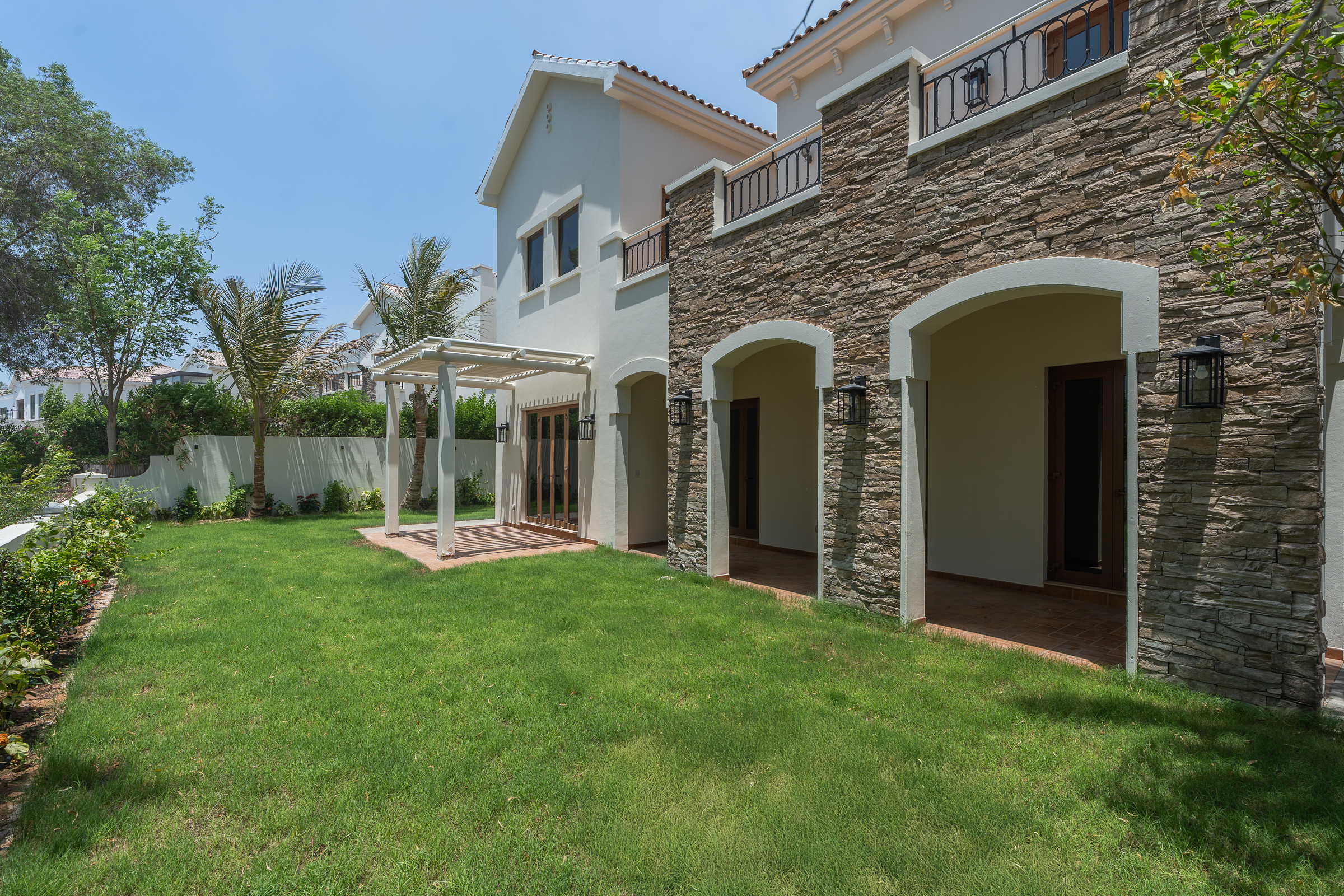  Charming Turnkey Villa in Lime Tree Valley - 物件實景