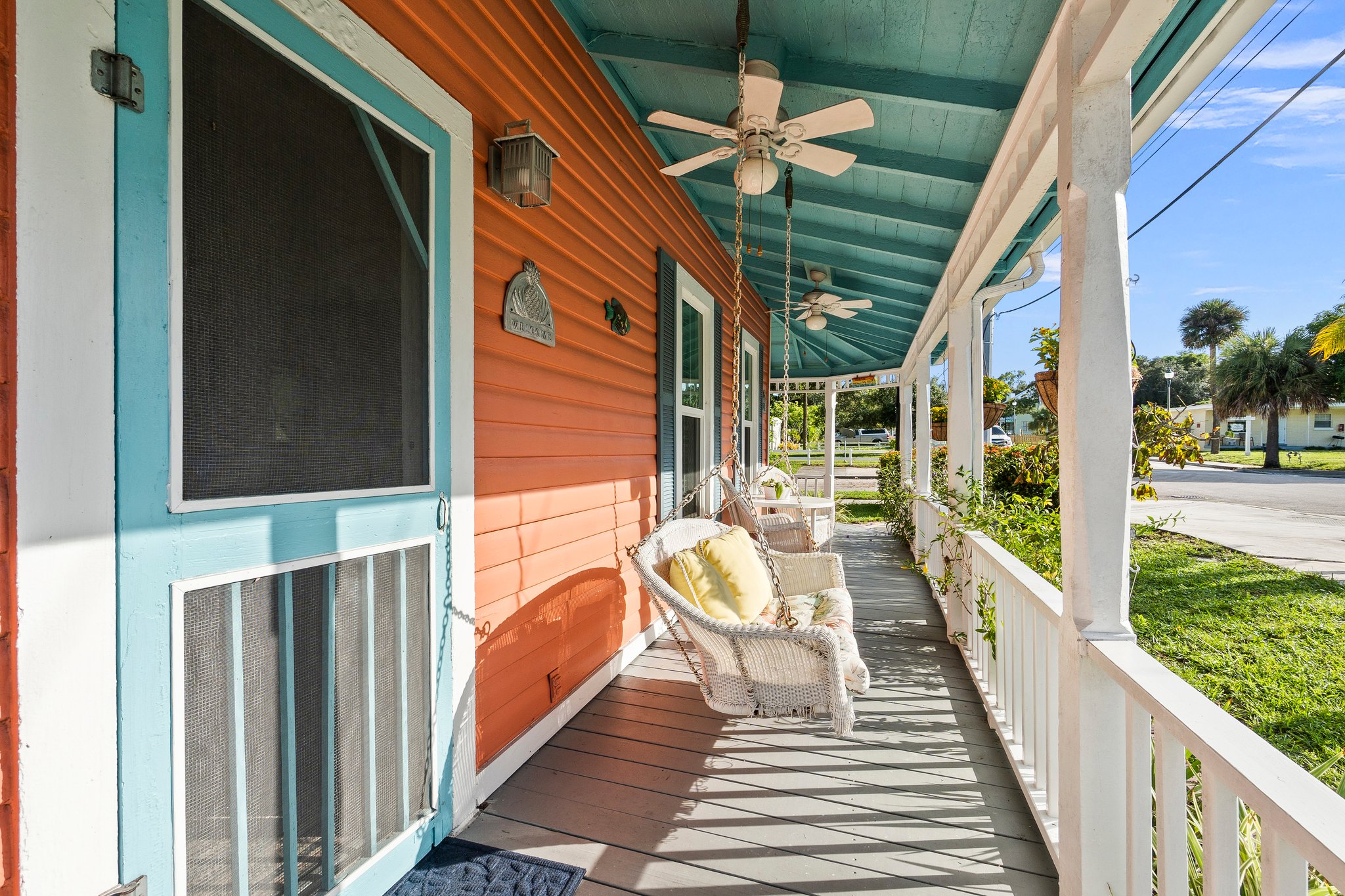  518 N 2nd Street, Fort Pierce, FL, 34950 - 物件實景