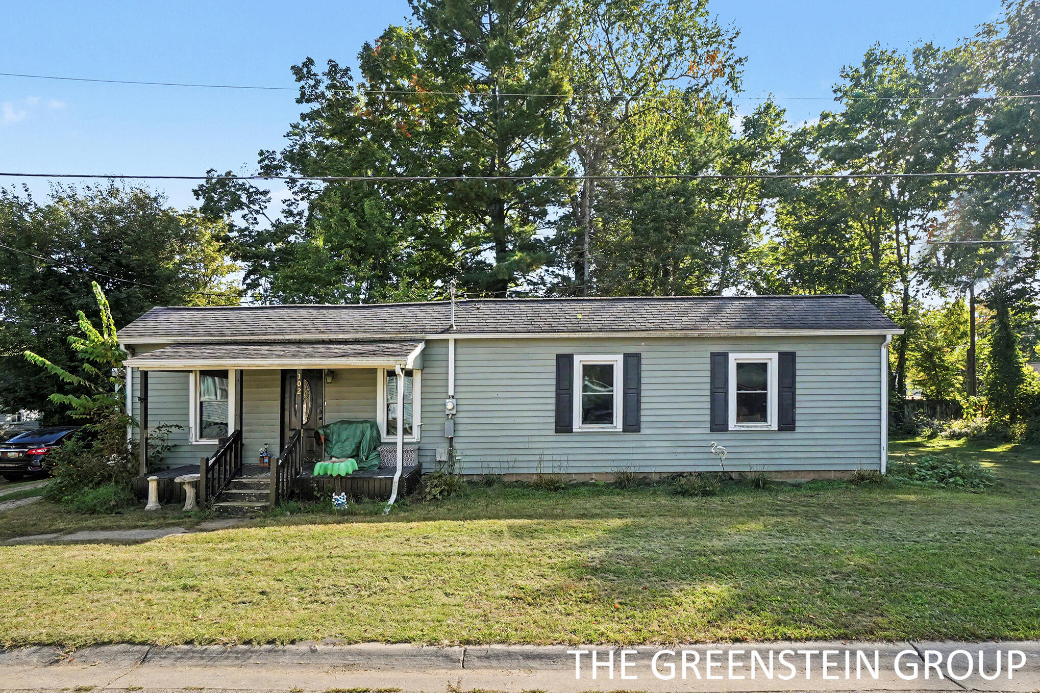 Della Ct, Allegan, MI 49010 #1