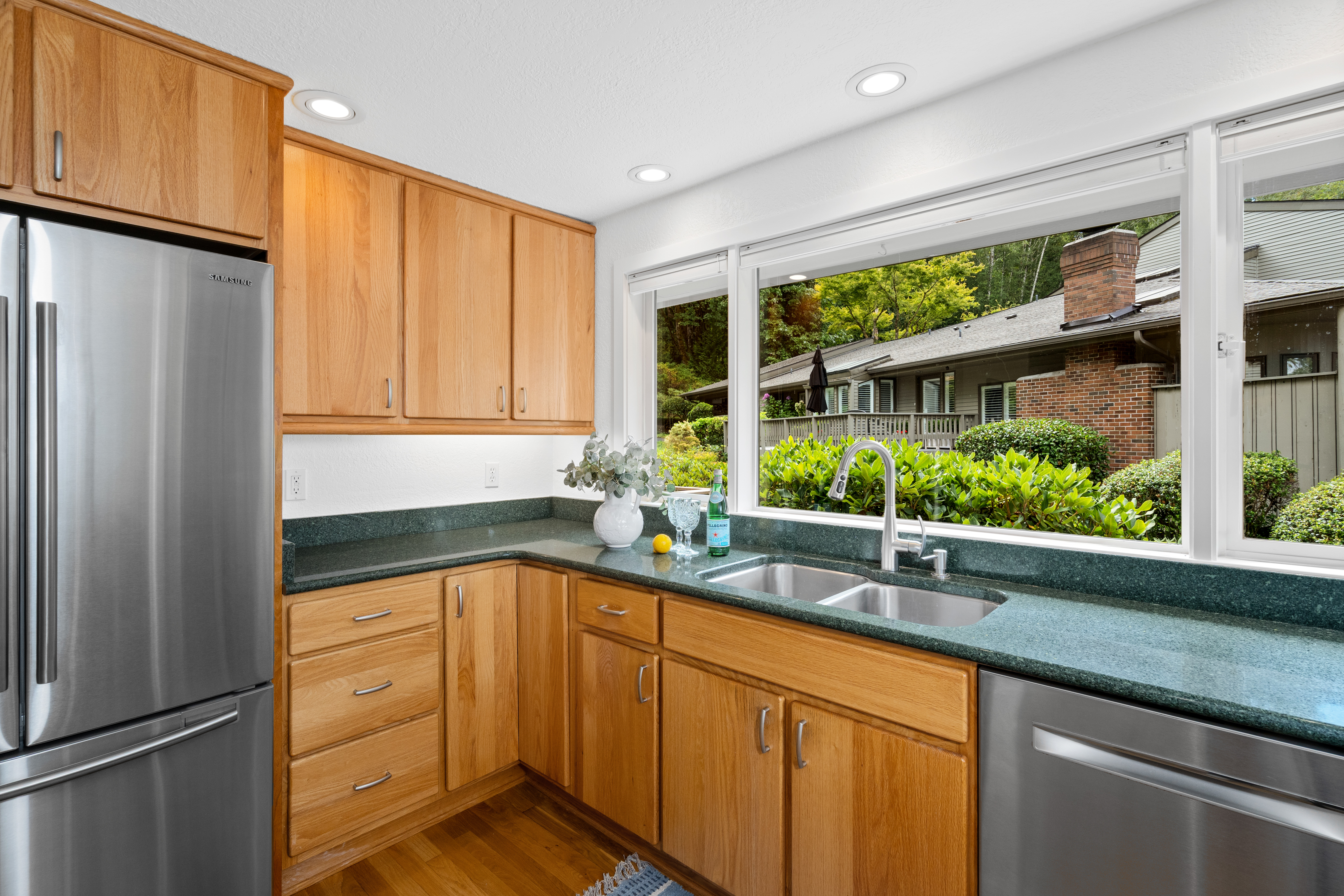  1804 Eagle Harbor Lane NE Unit #4, Bainbridge Island, WA 98110 - 物件實景