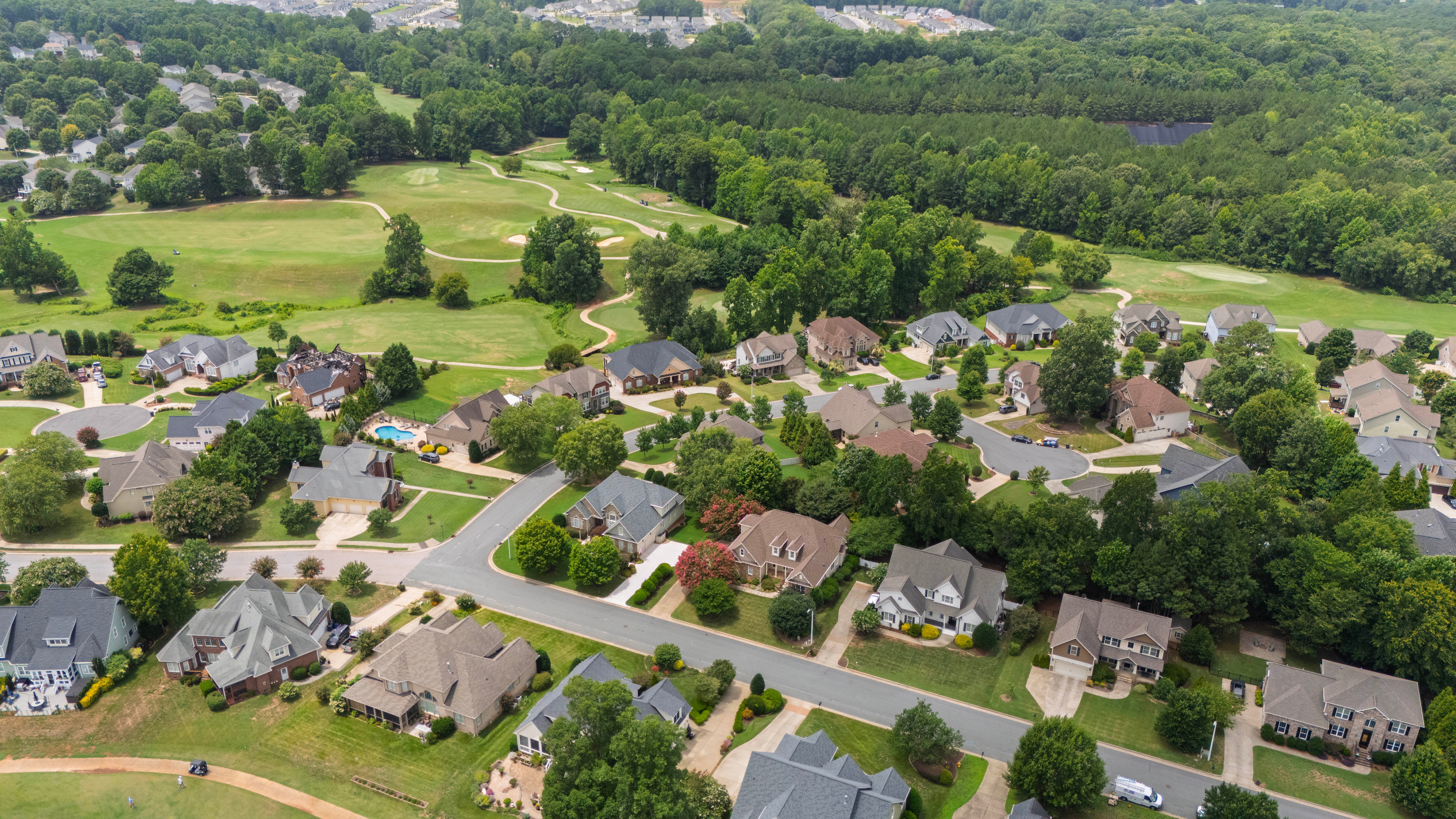  407 Waterville Street, Raleigh, NC 27603 - 物件實景