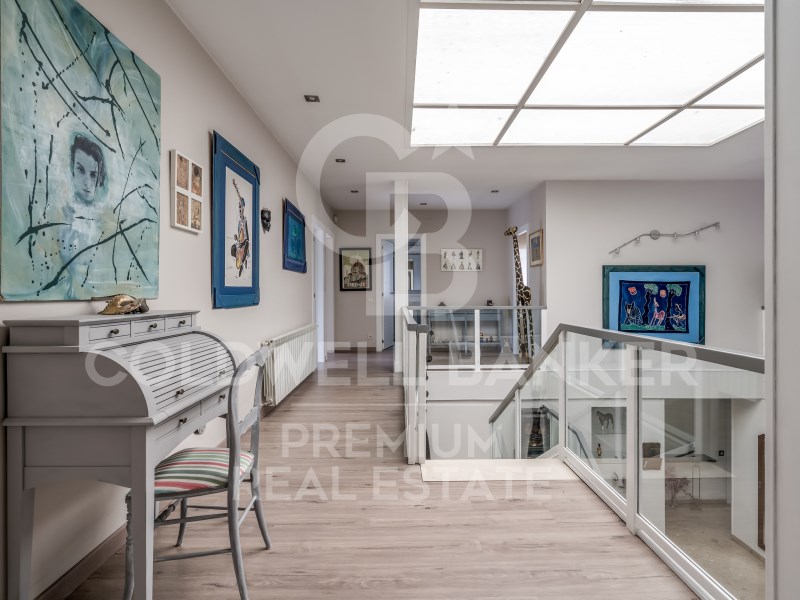 Sant Quirze del Vallès, Catalonia, ES, 7 Bedrooms Bedrooms, ,3 BathroomsBathrooms,Residential,For Sale,1483113