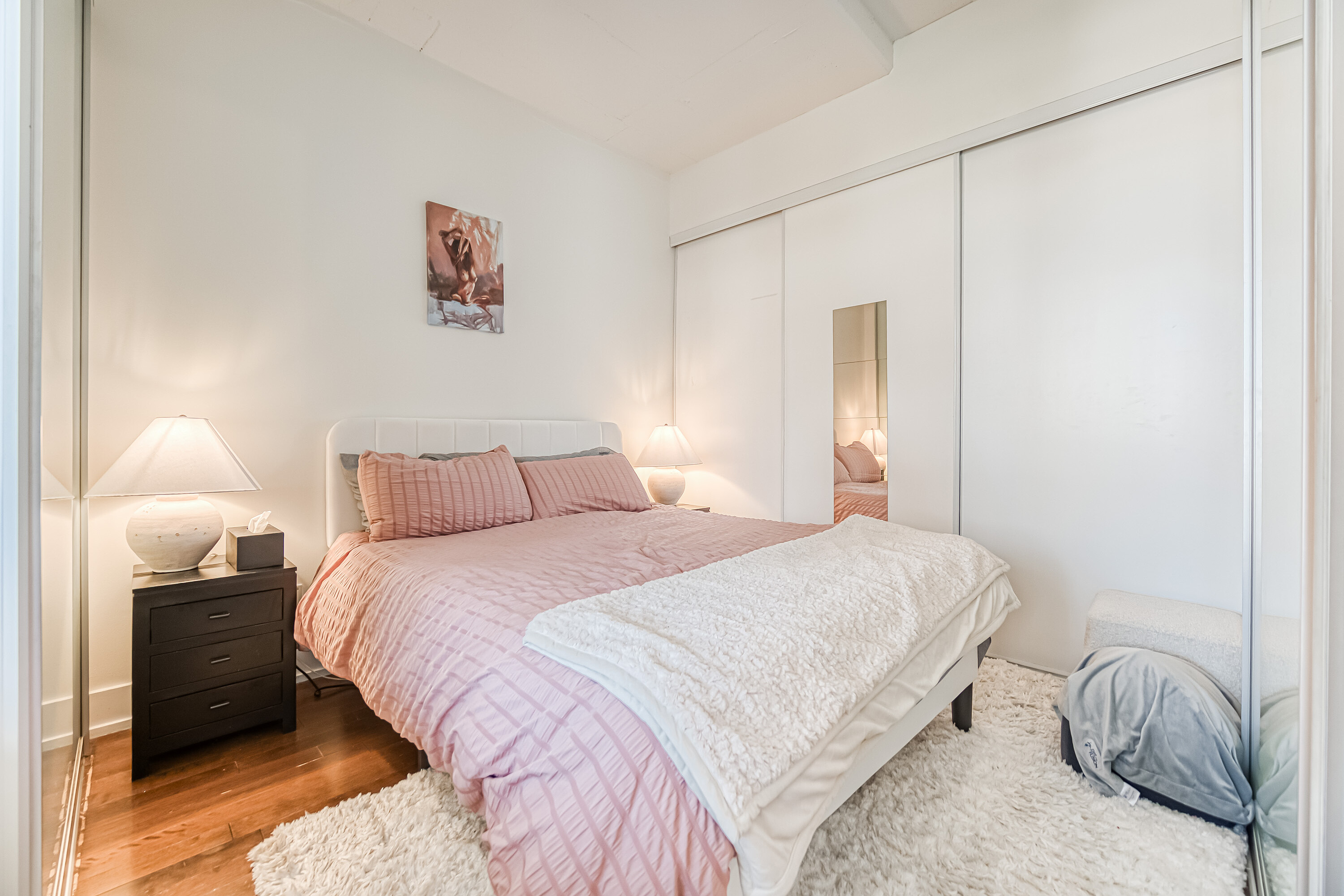  Loft on King Street - 物件實景