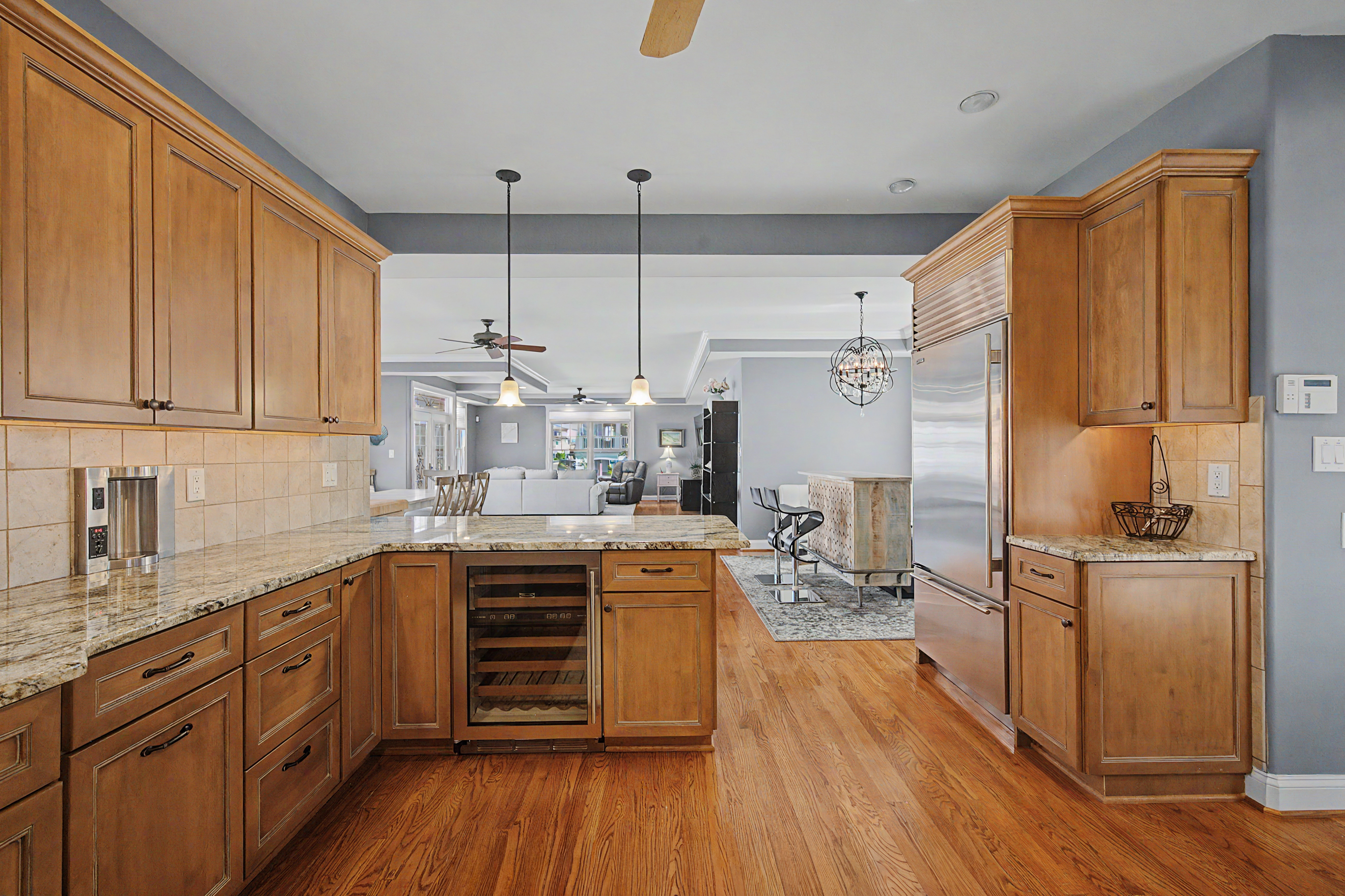  2507 Oberon, Longport, NJ, 08403 - 物件實景