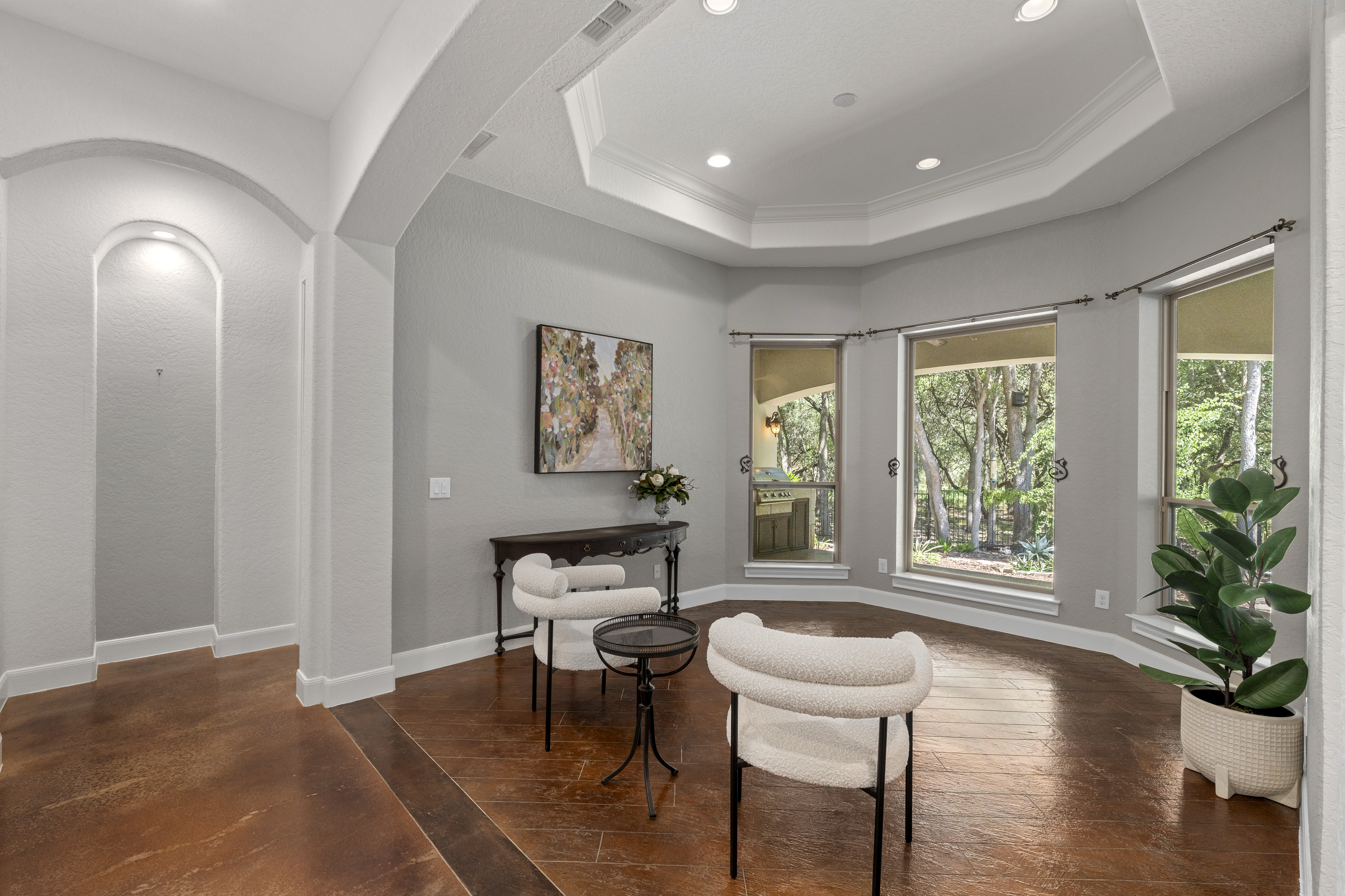  Stunning Greenbelt Estate in The Elms with Pool & Casita - 物件實景