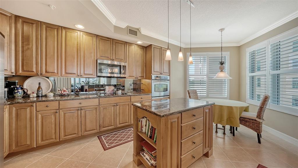409 N Point Road Unit 501, Osprey, Florida, 34229, United States, 3 Bedrooms Bedrooms, ,3 BathroomsBathrooms,Residential,For Sale,409 N Point Road Unit 501,1626321