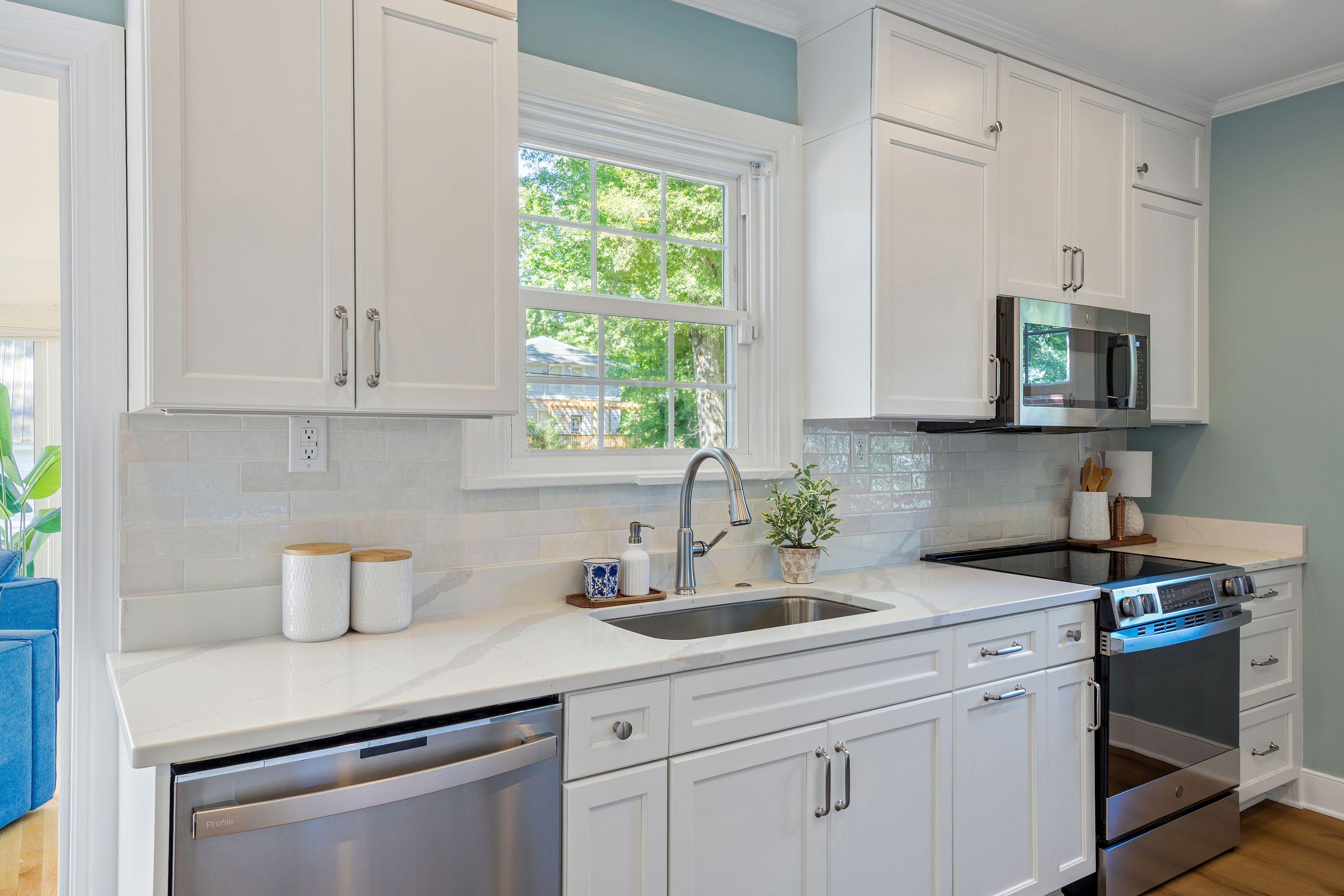  4913 West Franklin Street, Richmond, VA 23226 - 物件實景