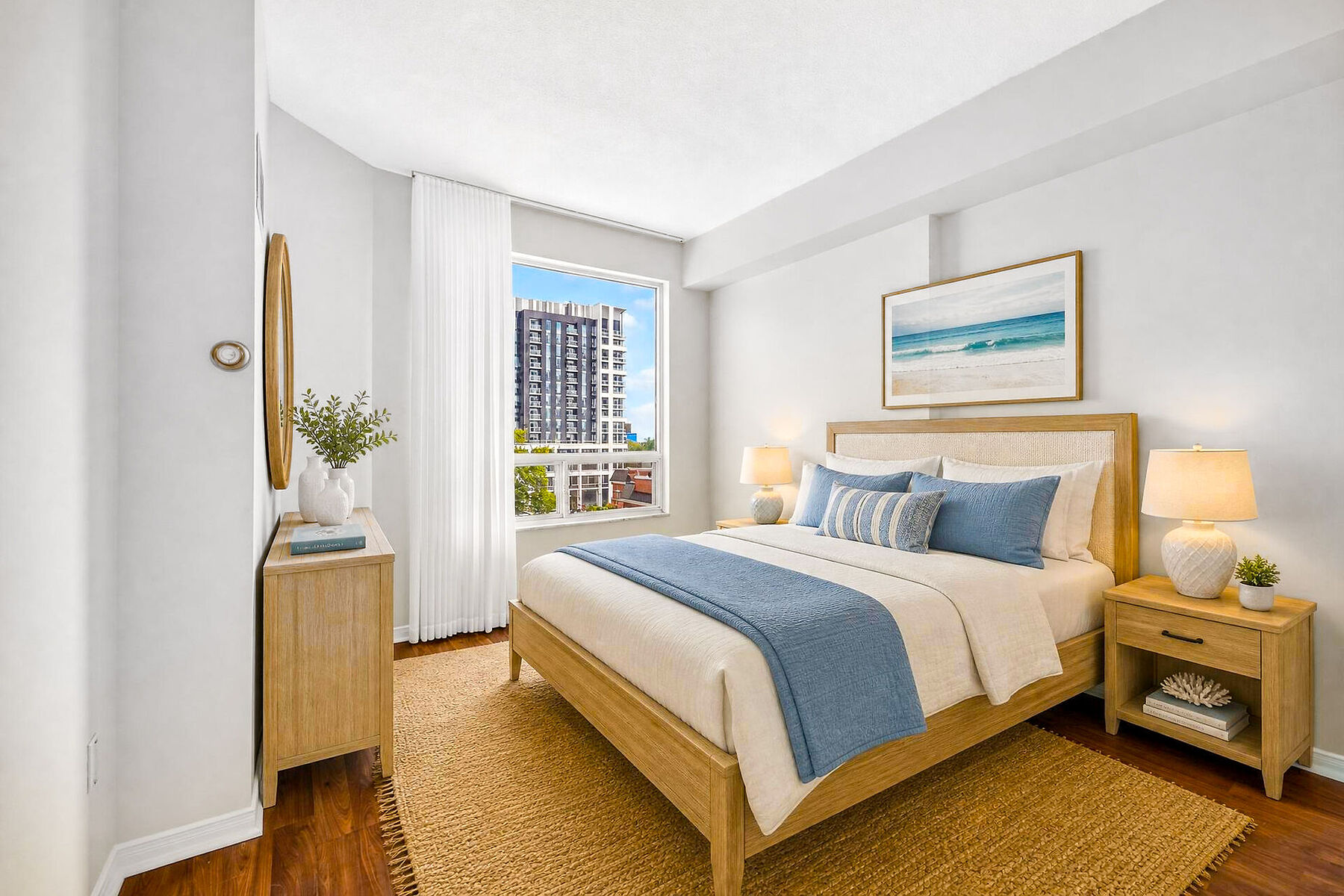  Desirable Waterfront Condo - 物件實景