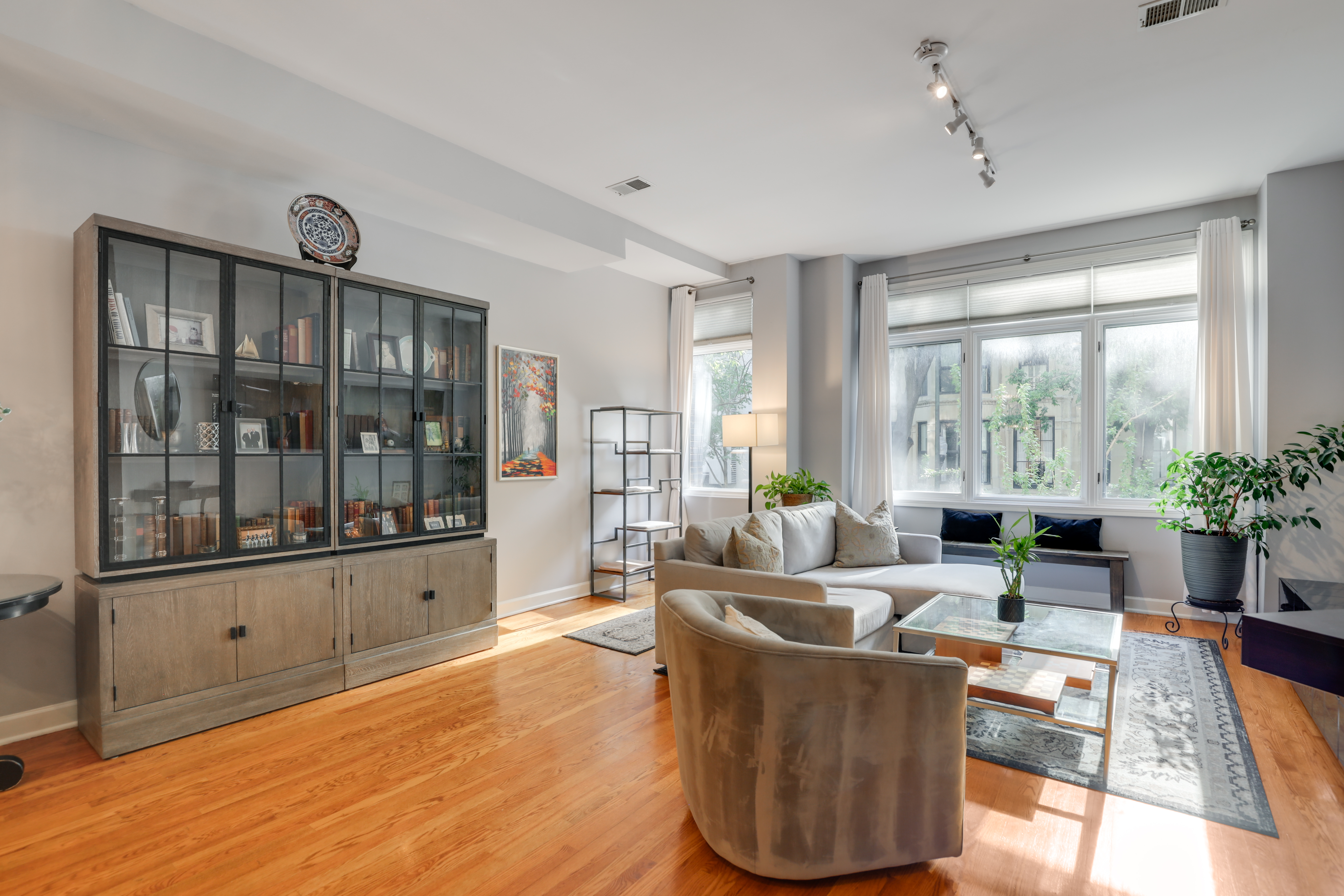  1239 N State Parkway, Chicago, IL, 60610 - 物件實景