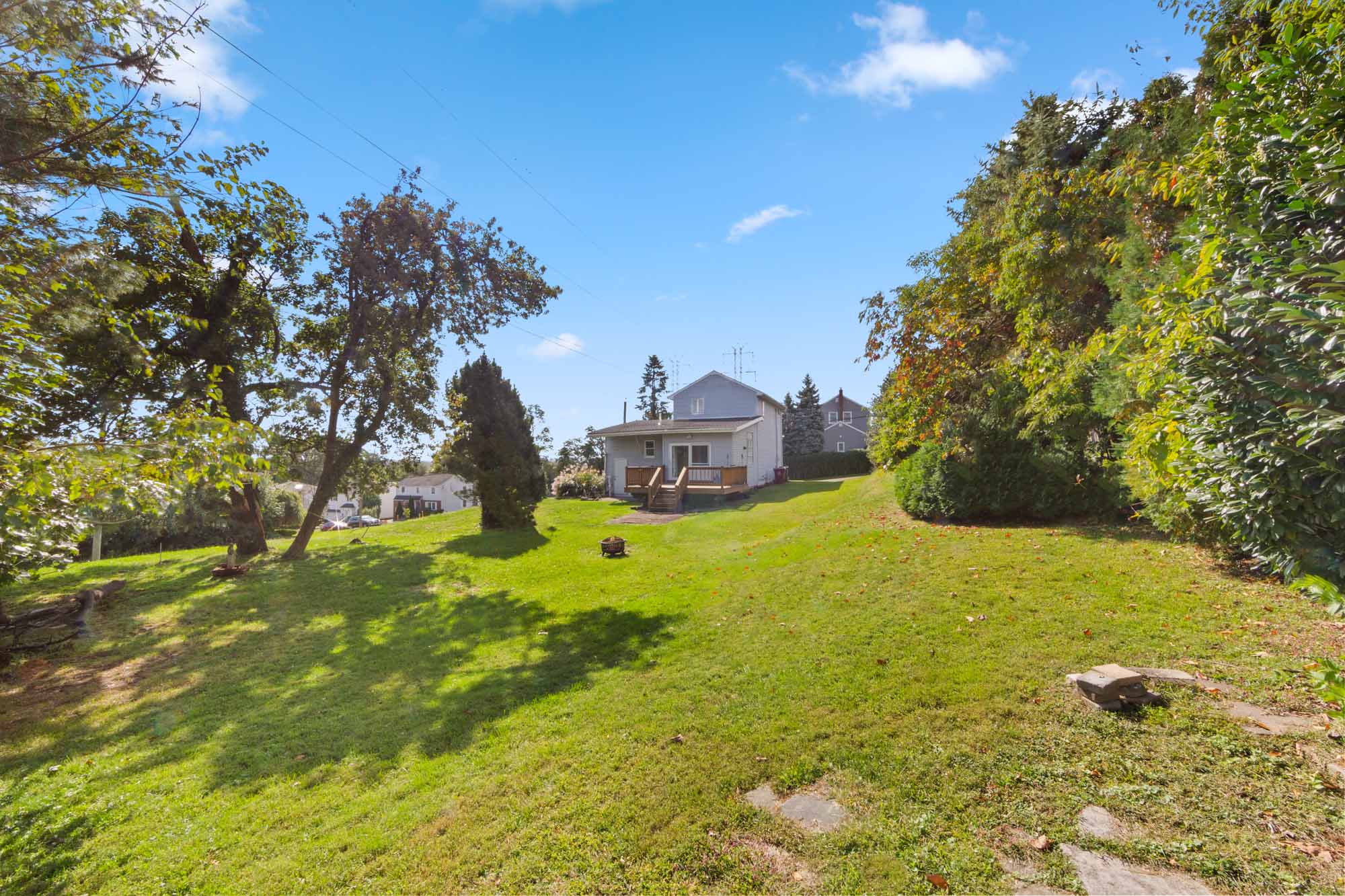  54 Fischer Avenue, Nutley, NJ, 07110 - 物件實景