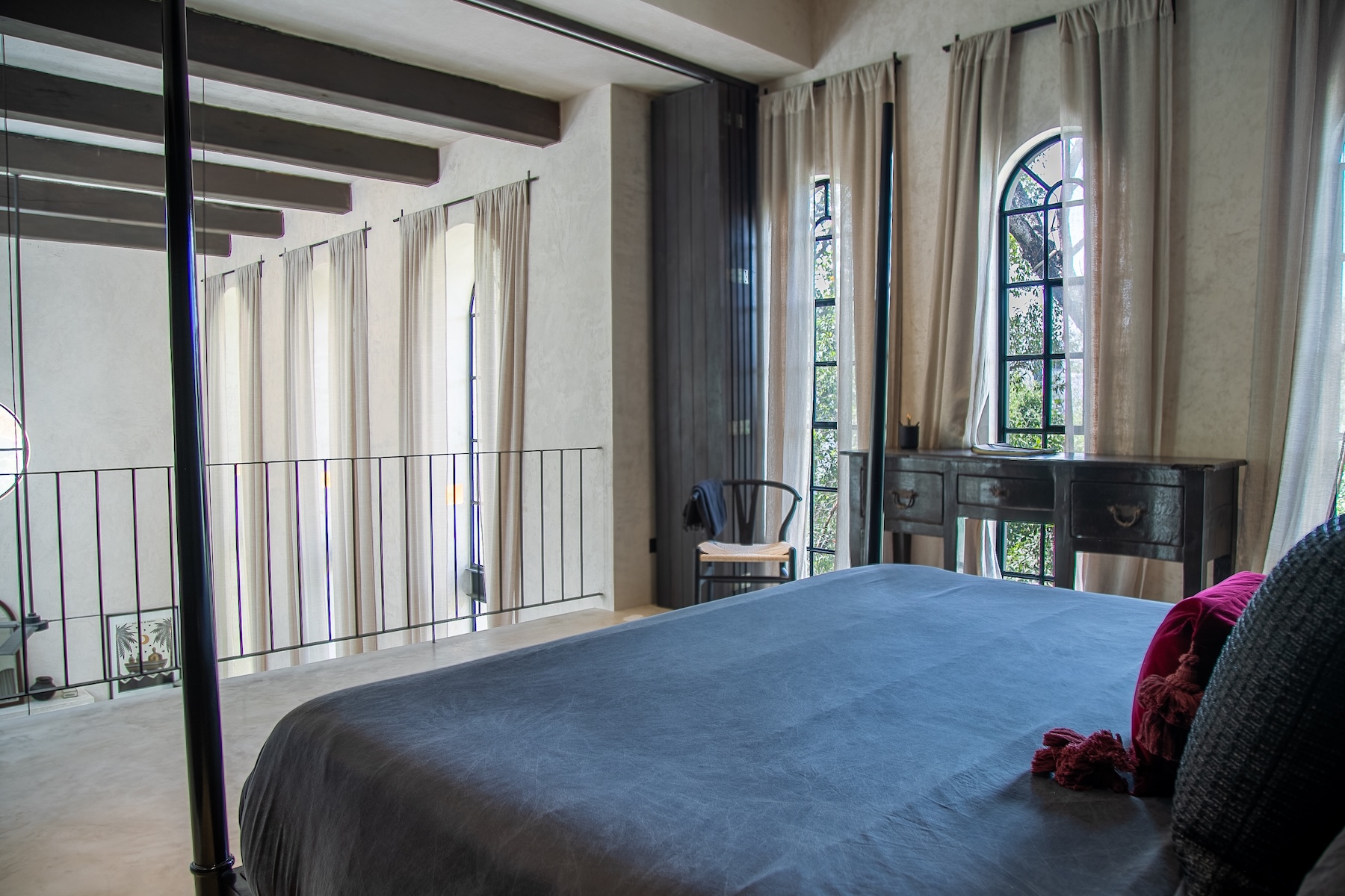  Luxury penthouse, refined interior design - 物件實景