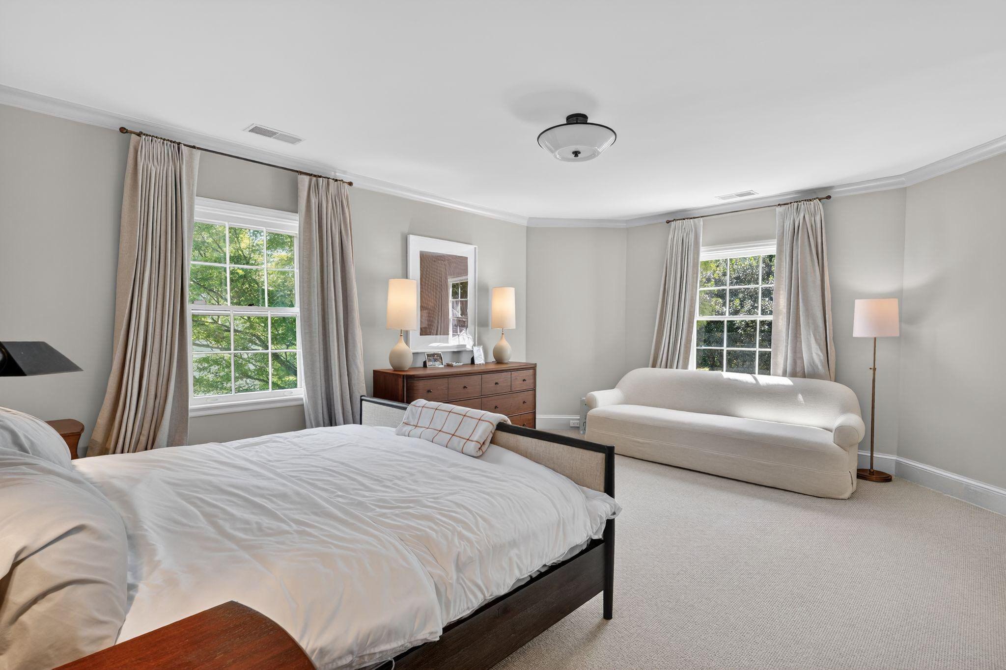  4340 Garfield Street NW, Washington, DC, 20007 - 物件實景