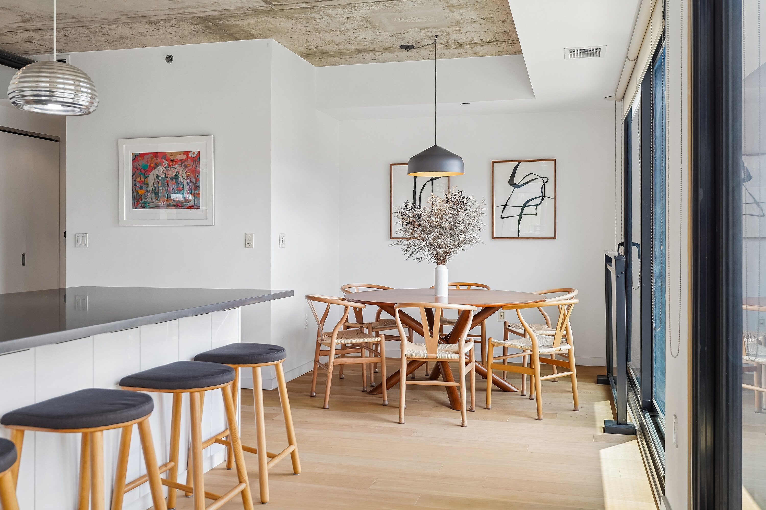  River City Lofts - 物件實景