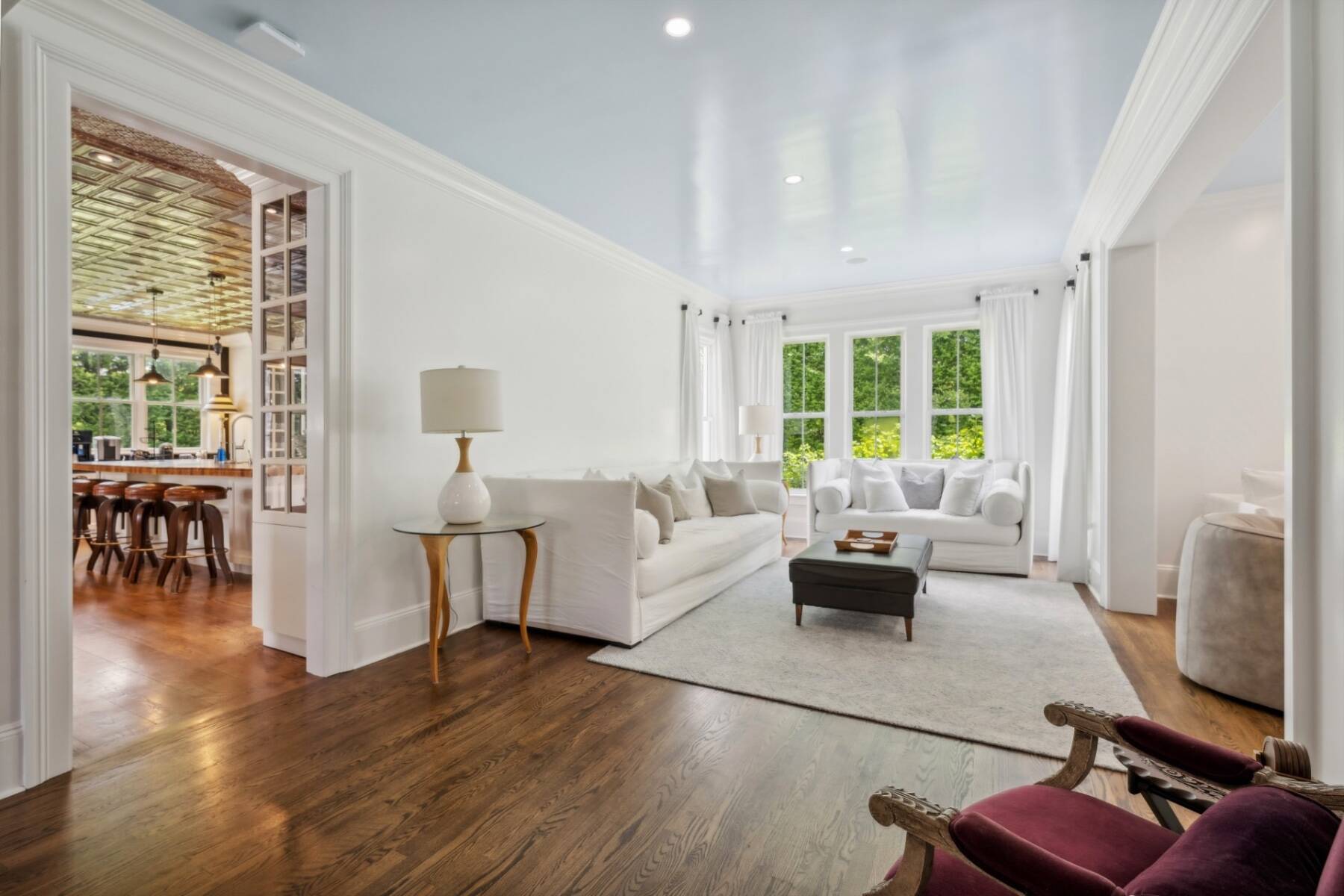  Beautiful Southampton Village Restoration - 物件實景