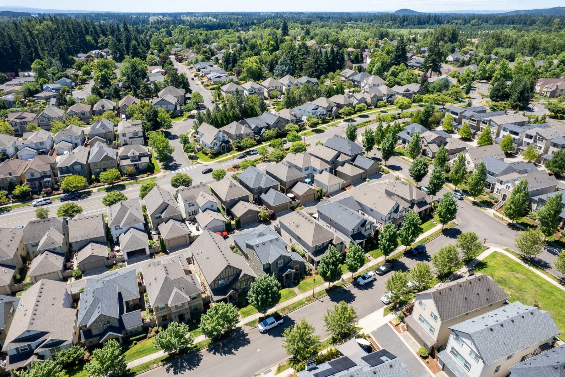  10862 SW LISBON ST Wilsonville, OR 97070 - 物件實景
