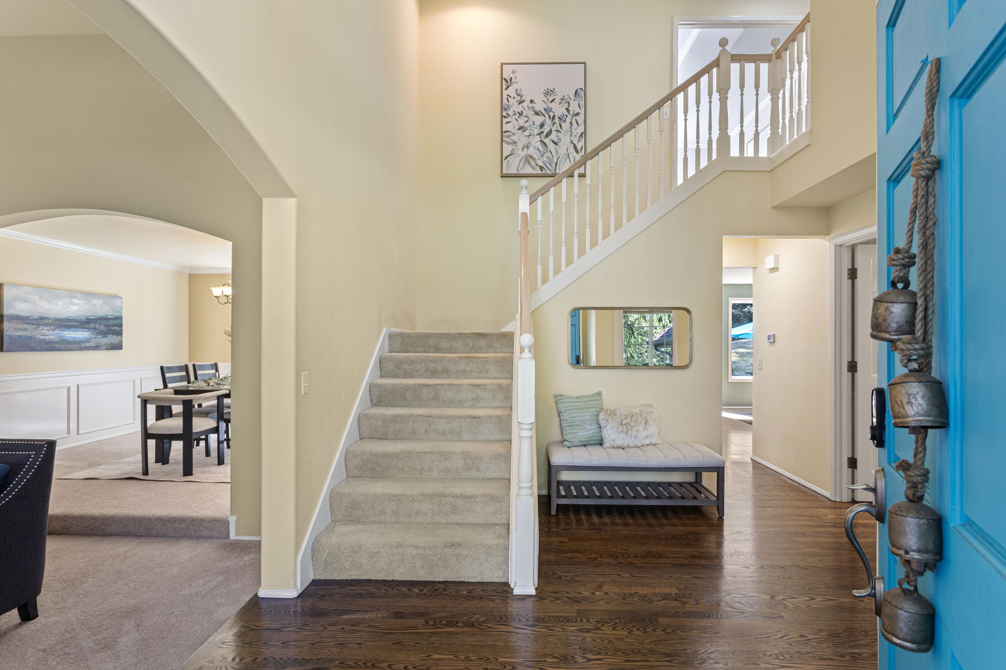  East Woodinville Estate - 物件實景