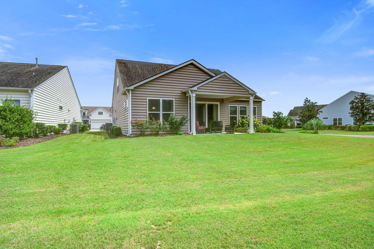 Summerville, South Carolina, 29483, United States, 3 Bedrooms Bedrooms, ,3 BathroomsBathrooms,Residential,For Sale,1907544