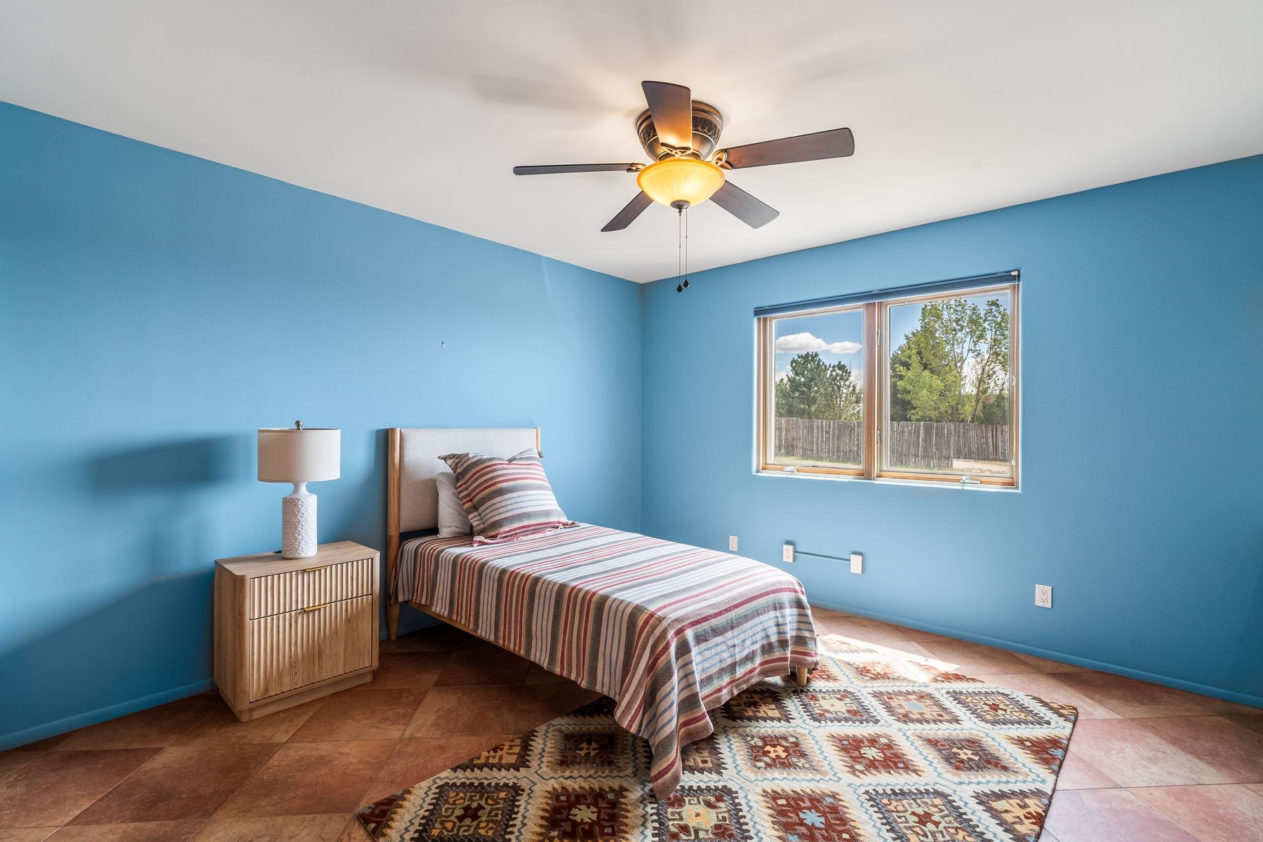  22 Descanso - 物件實景