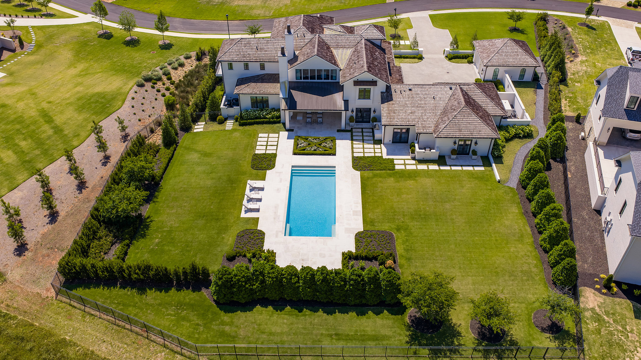  A Sophisticated Masterpiece of Modern Luxury - 物件實景