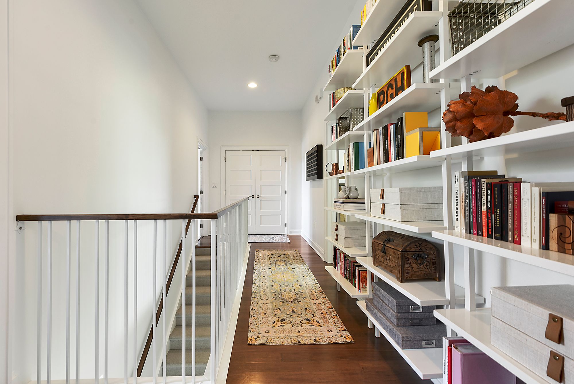  4528 Hatfield Street, Pittsburgh, PA 15201 - 物件實景