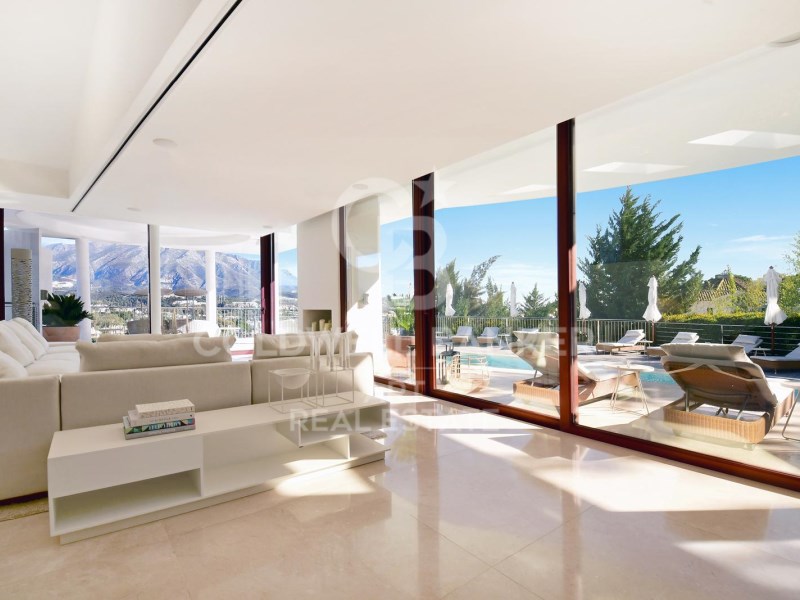 Marbella, Andalusia, ES, 5 Bedrooms Bedrooms, ,6 BathroomsBathrooms,Residential,For Sale,1793591