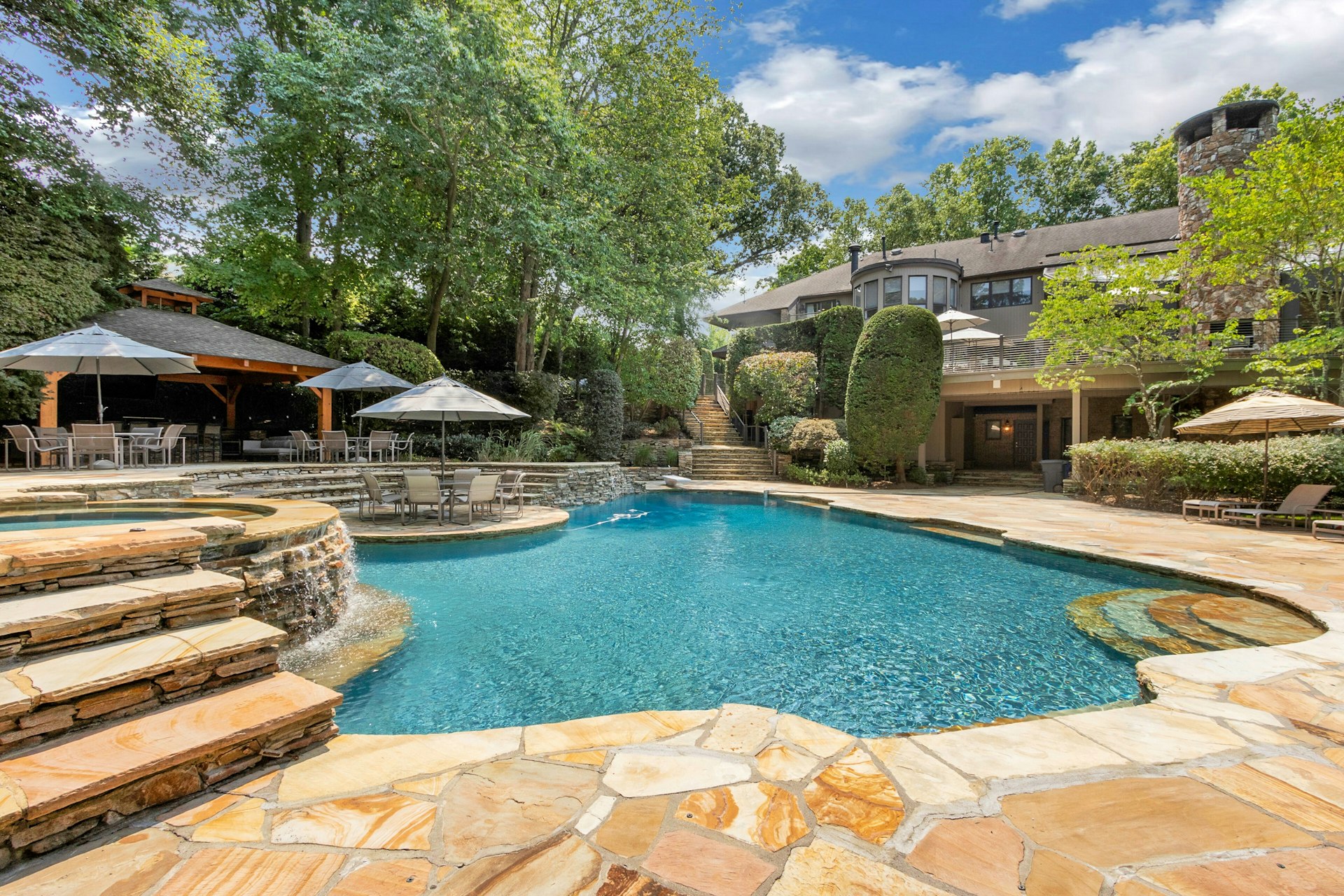 59 Jackson Drive, Alpine, NJ, 07620 - 物件實景