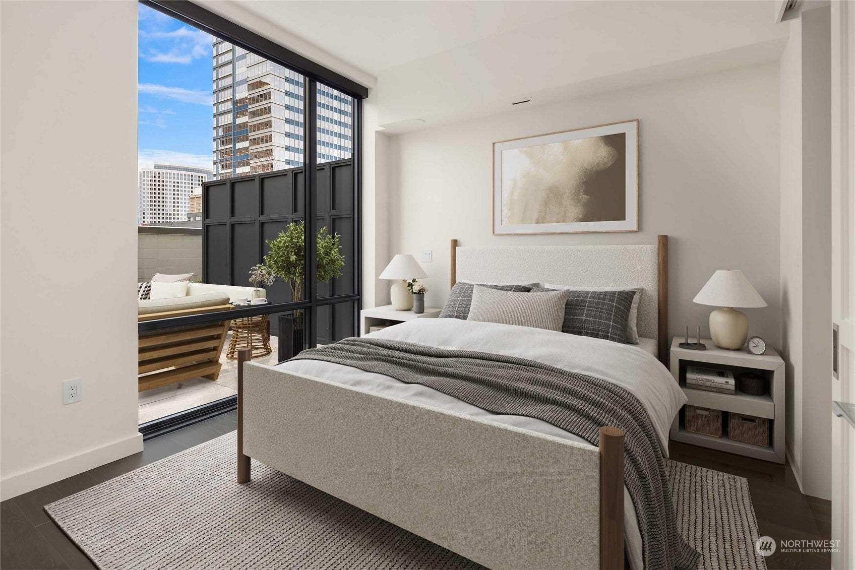 Bellevue, Washington, 98004, United States, 1 Bedroom Bedrooms, ,1 BathroomBathrooms,Residential,For Sale,1694709