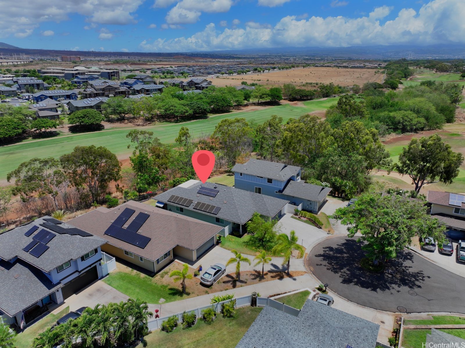 Ewa Beach, Hawaii, 96706, United States, 3 Bedrooms Bedrooms, ,2 BathroomsBathrooms,Residential,For Sale,1934376