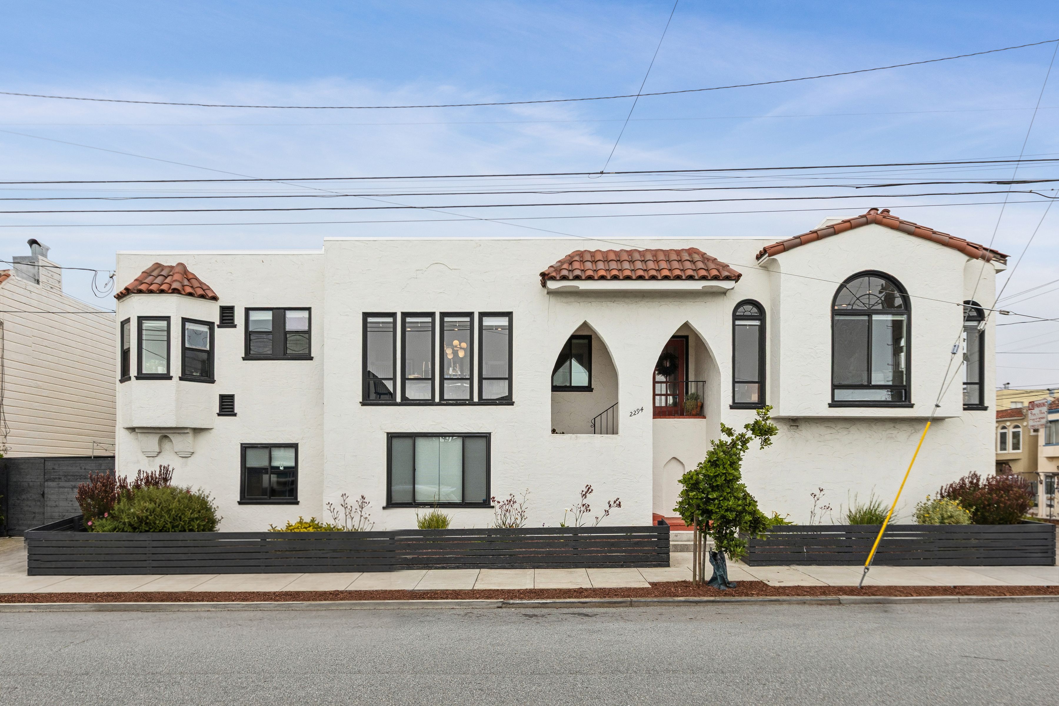  Remodeled Parkside Corner Home - 物件實景