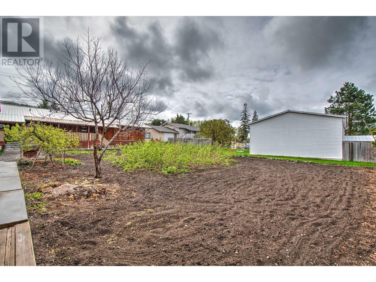 VERNON, British Columbia, V1B 3R3, CA, 3 Bedrooms Bedrooms, ,1 BathroomBathrooms,Residential,For Sale,1885937