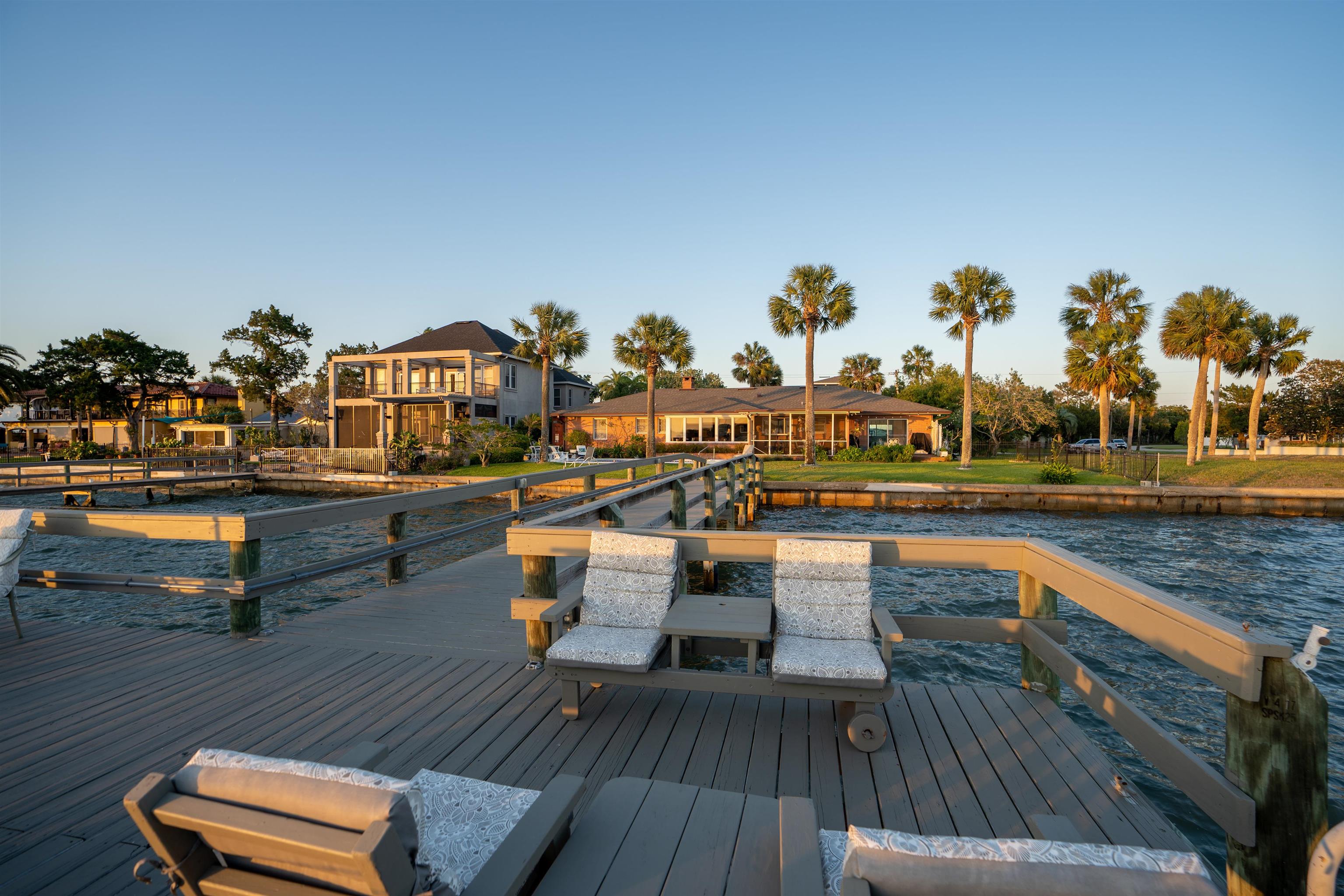 27 Dolphin Dr, St Augustine, Florida, 32080, United States, 3 Bedrooms Bedrooms, ,3 BathroomsBathrooms,Residential,For Sale,27 Dolphin Dr,1679684