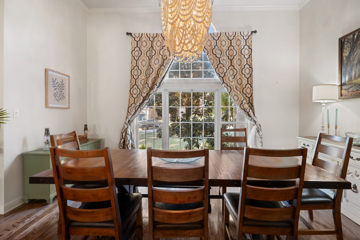 Jonesboro, Arkansas, 72404, United States, 4 Bedrooms Bedrooms, ,3 BathroomsBathrooms,Residential,For Sale,1989534