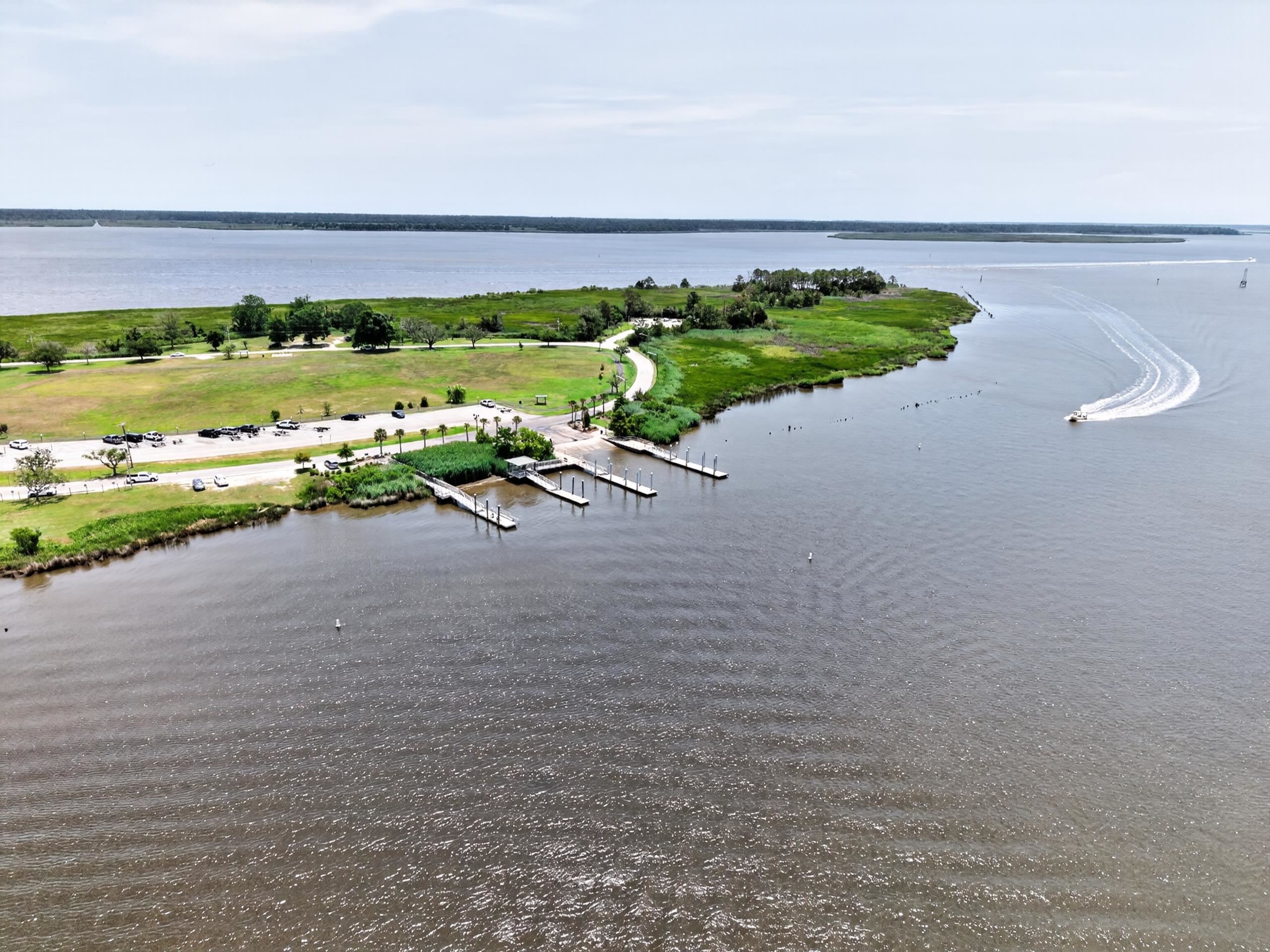  2212 South Island Road  Georgetown, SC - 物件實景